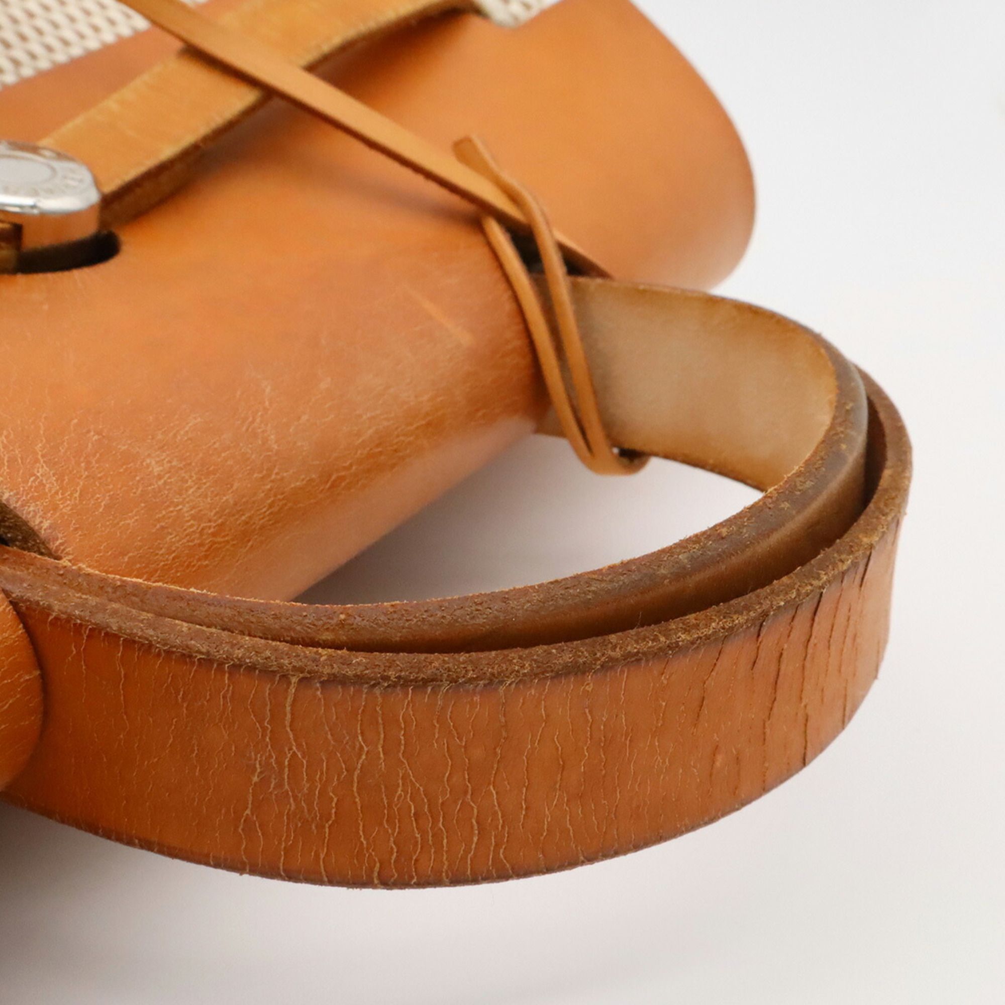 Backpack Handbag (Pre-Owned) - Hermes - Modalova