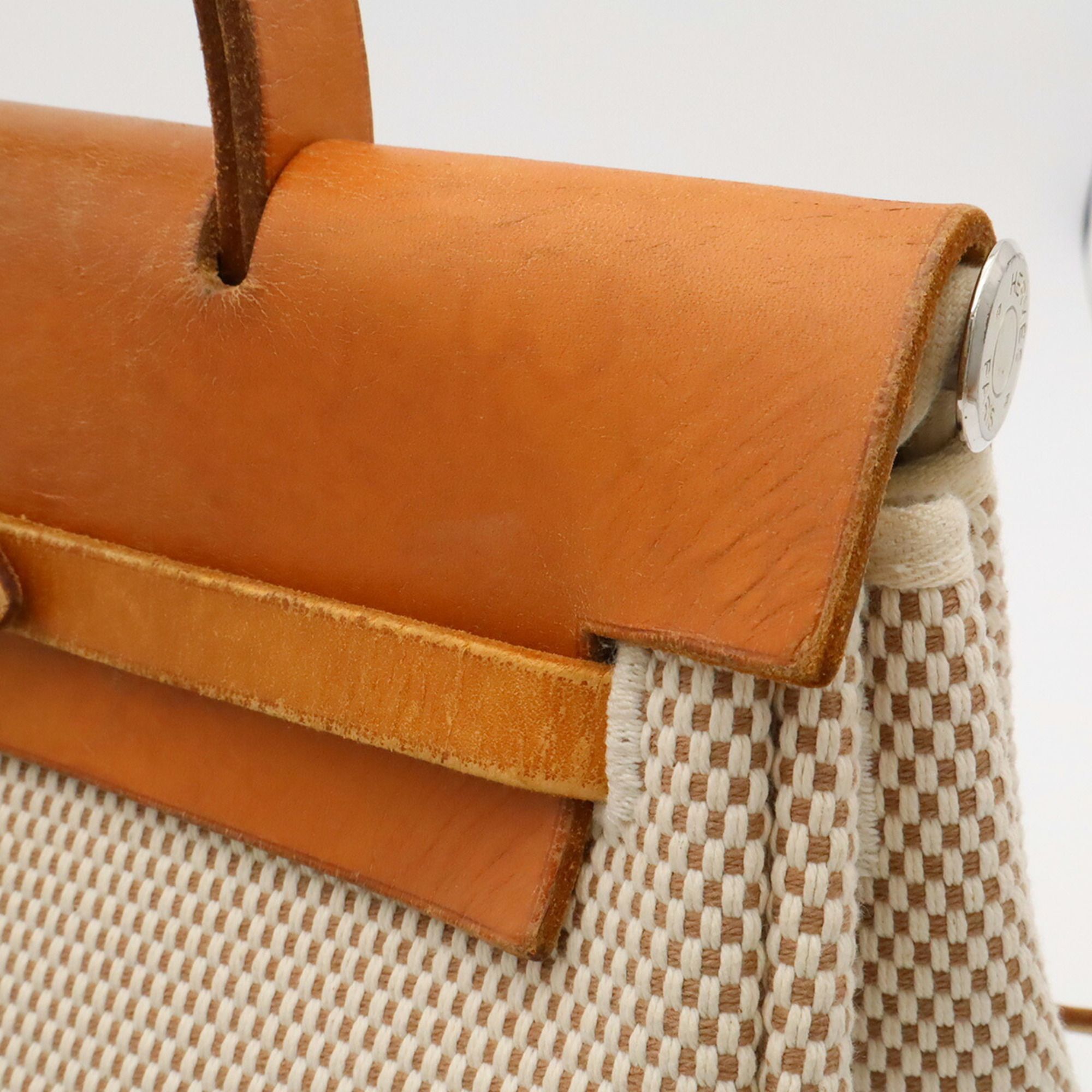 Backpack Handbag (Pre-Owned) - Hermes - Modalova
