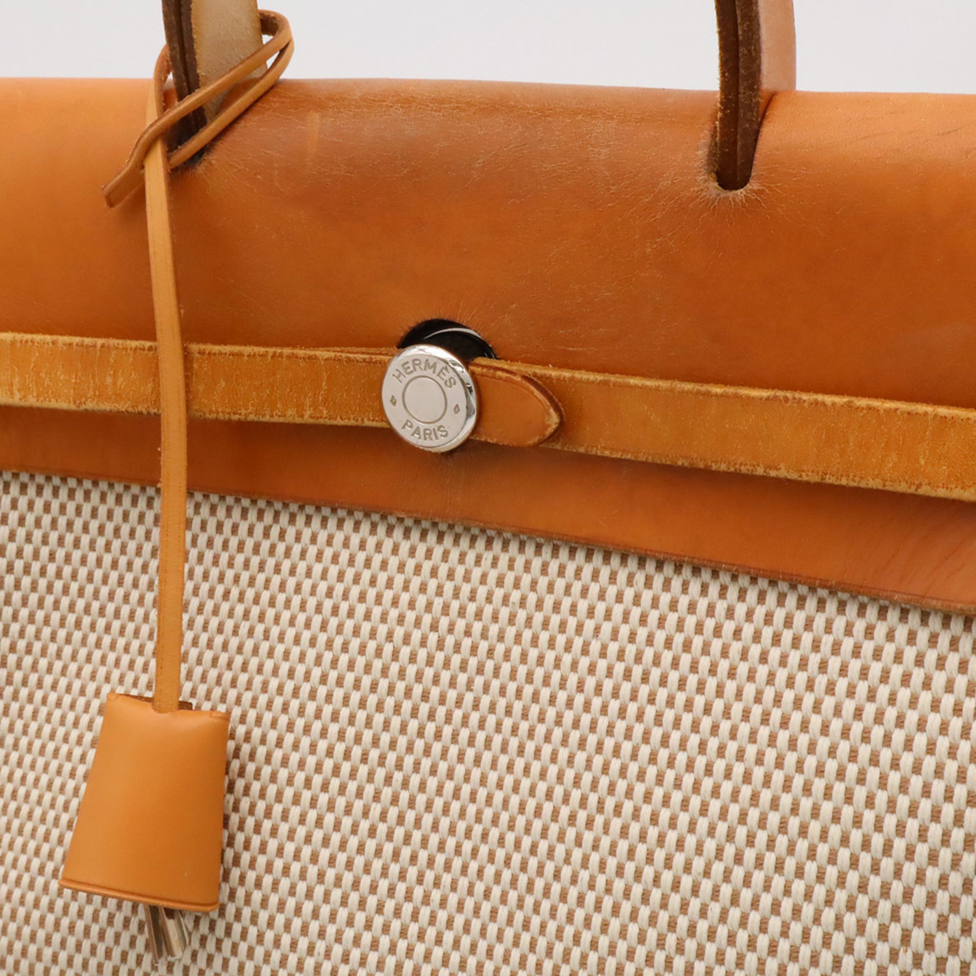 Backpack Handbag (Pre-Owned) - Hermes - Modalova