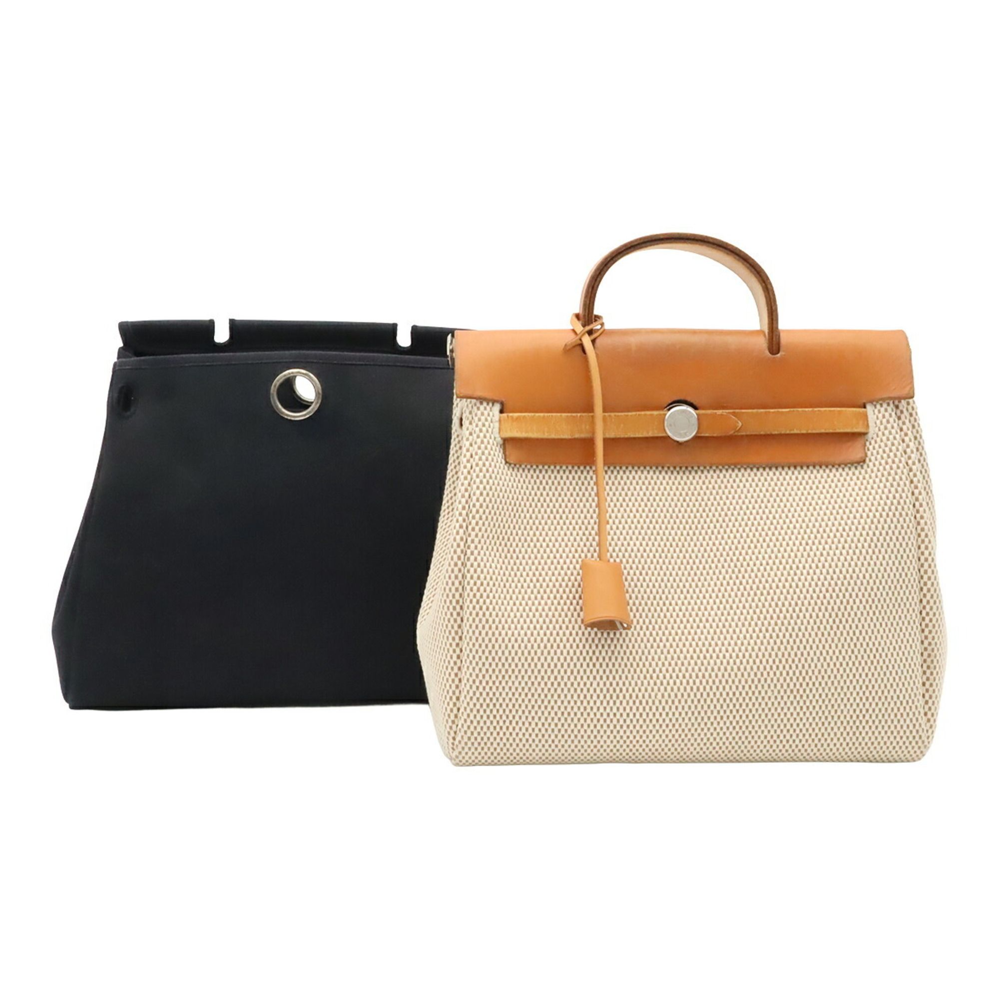 Backpack Handbag (Pre-Owned) - Hermes - Modalova