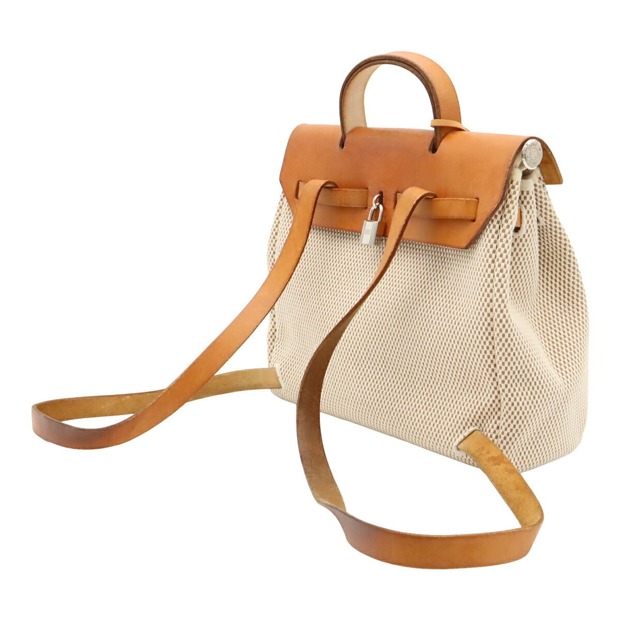 Backpack Handbag (Pre-Owned) - Hermes - Modalova