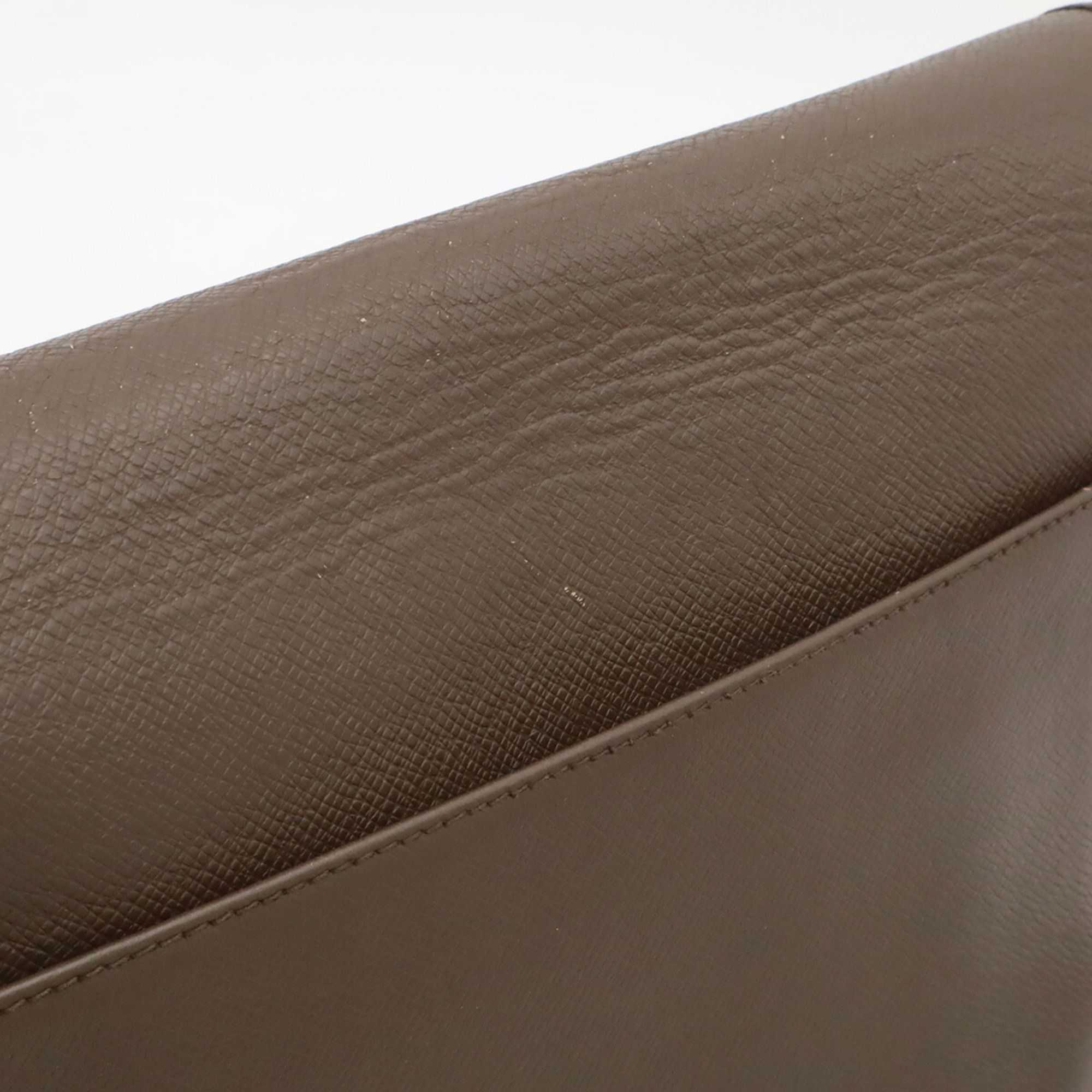 Leather Handbag Shoulder Bag (Pre-Owned) - Louis Vuitton - Modalova