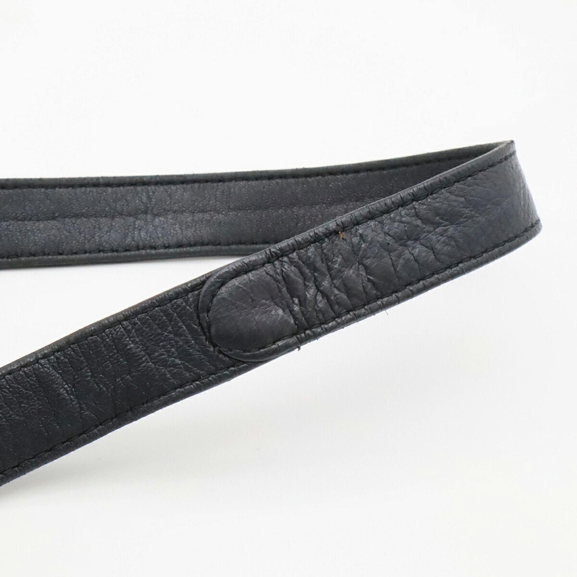 Leather Pochette Shoulder Bag (Pre-Owned) - Loewe - Modalova