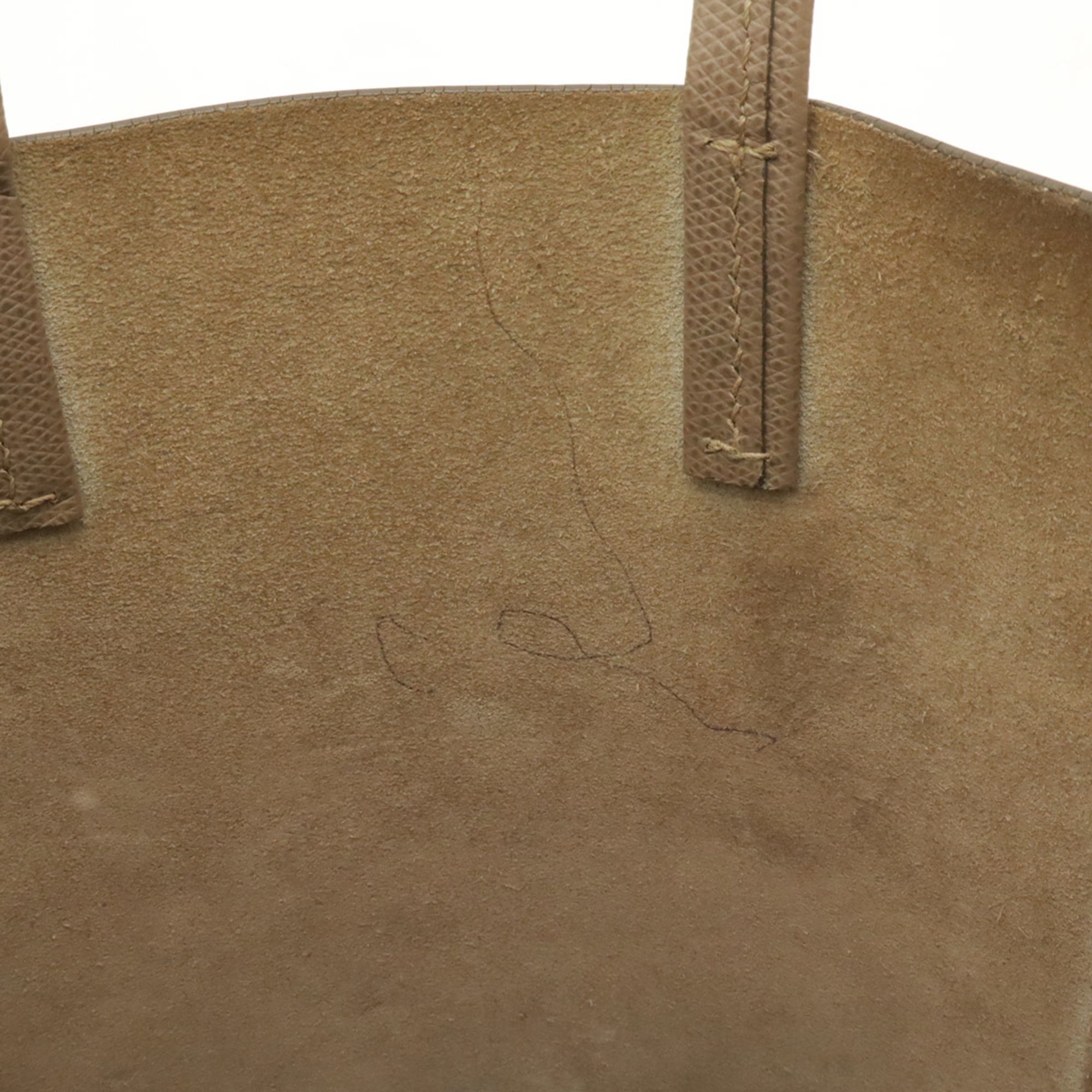 Leather Shoulder Bag Tote Bag (Pre-Owned) - Celine - Modalova
