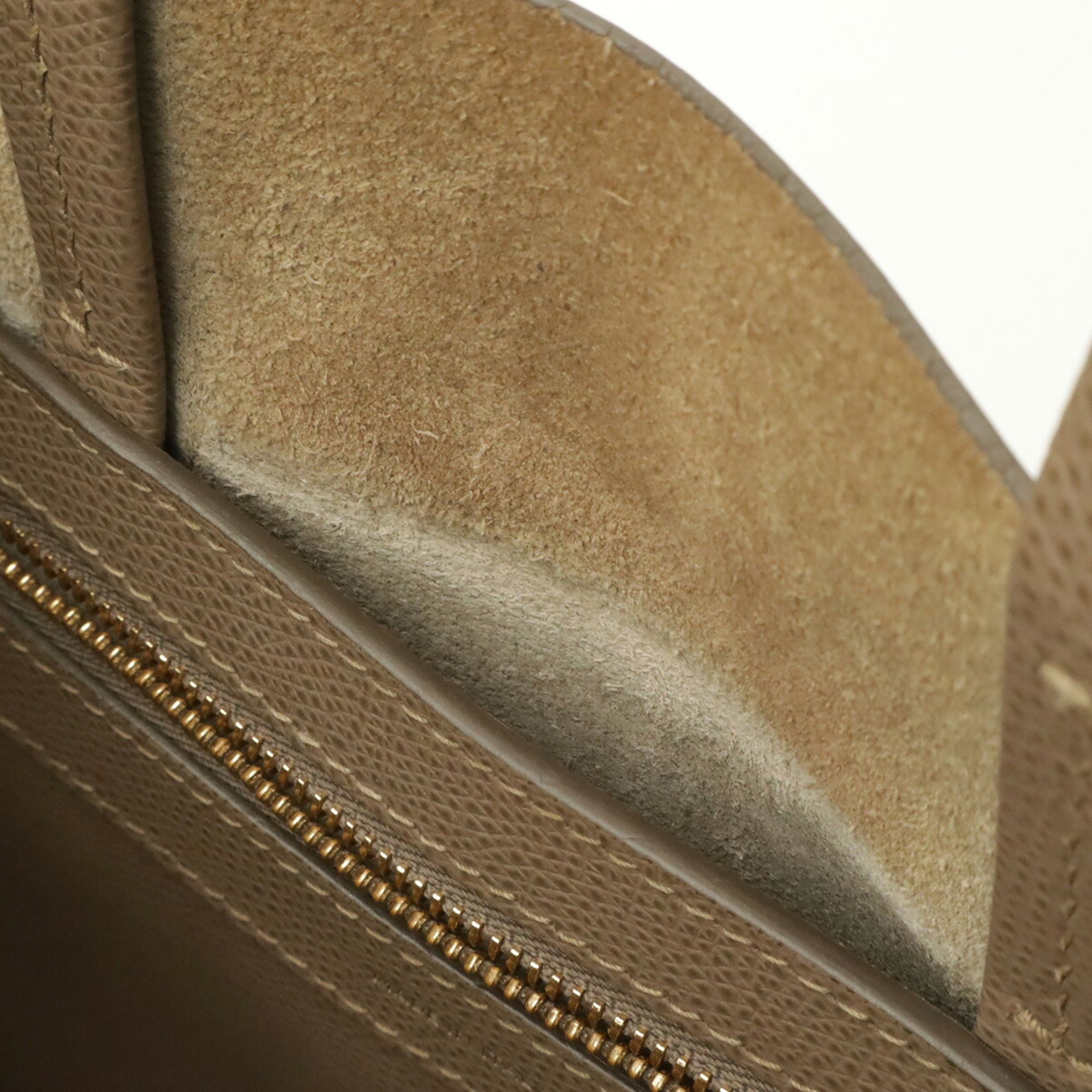 Leather Shoulder Bag Tote Bag (Pre-Owned) - Celine - Modalova