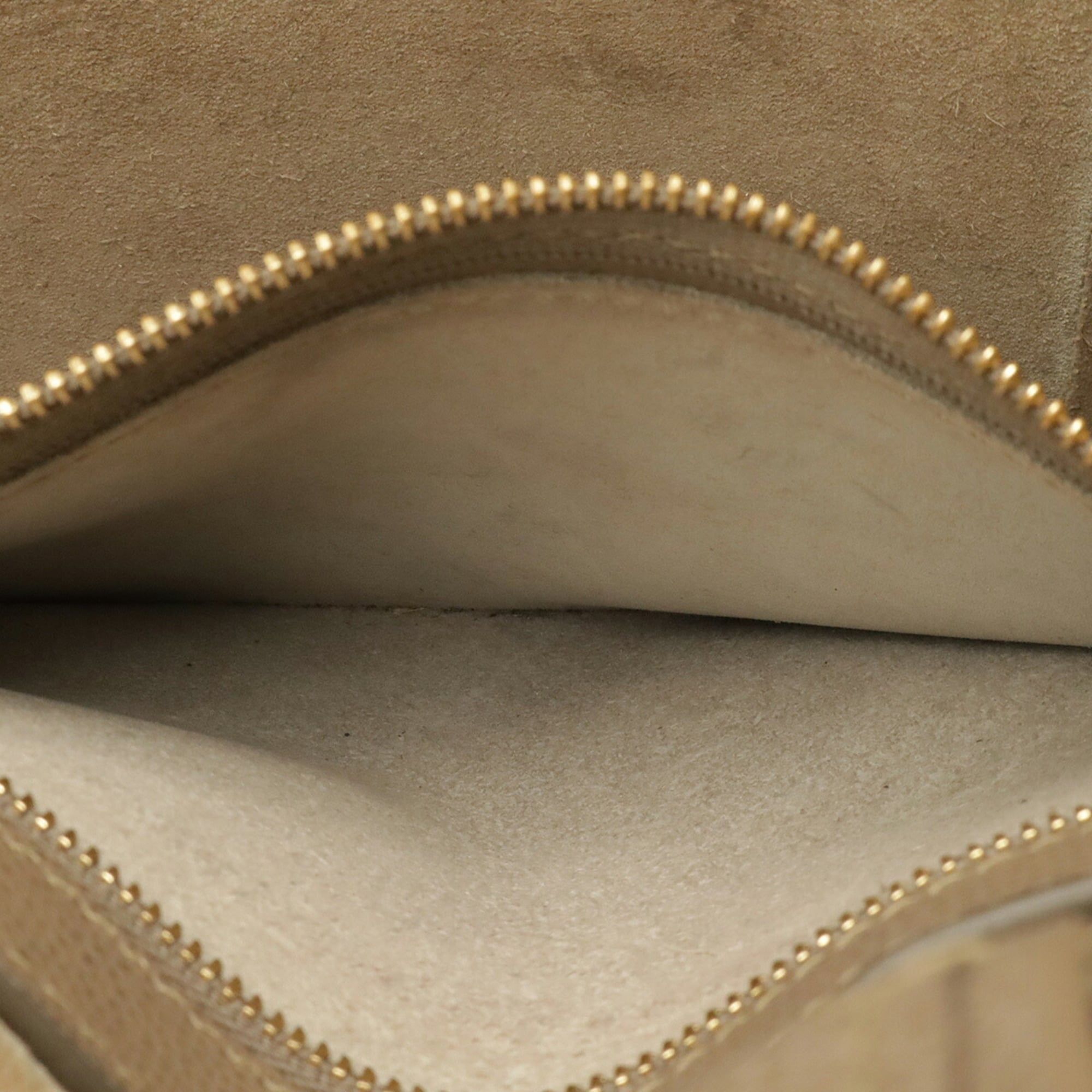 Leather Shoulder Bag Tote Bag (Pre-Owned) - Celine - Modalova