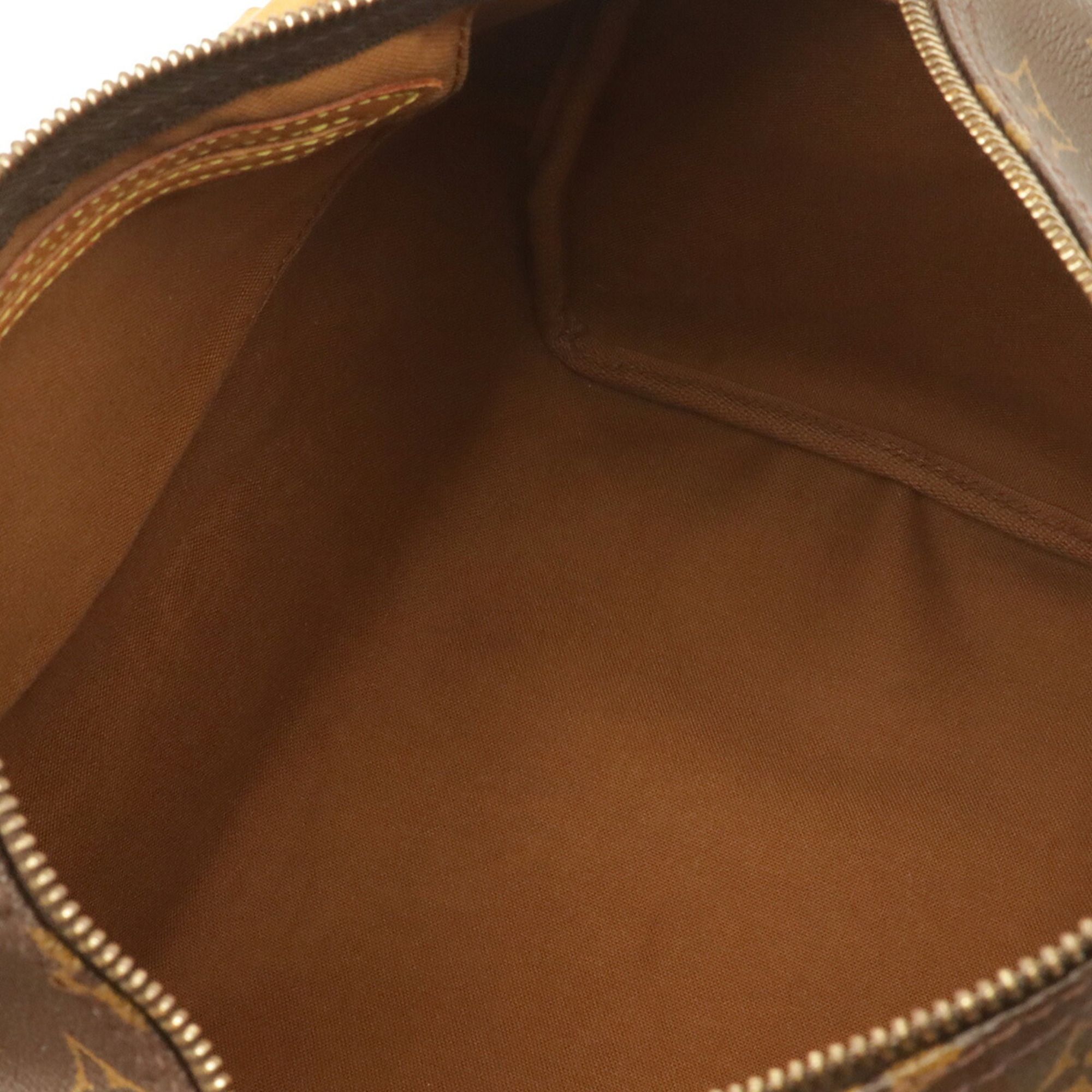 Vinyl Handbag (Pre-Owned) - Louis Vuitton - Modalova