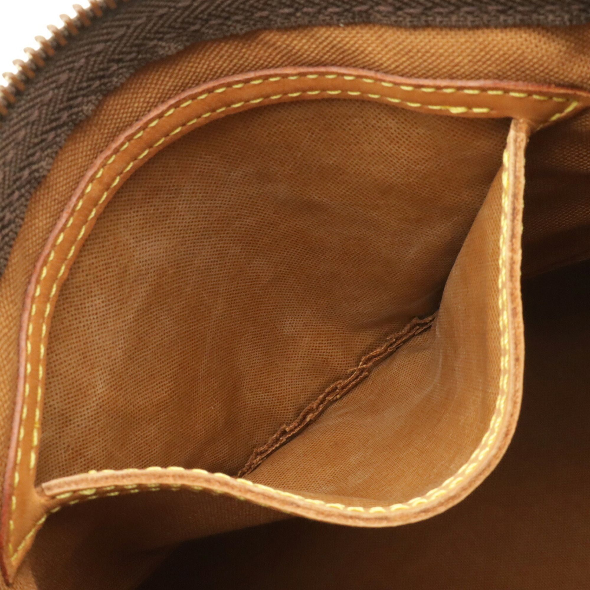 Vinyl Handbag (Pre-Owned) - Louis Vuitton - Modalova