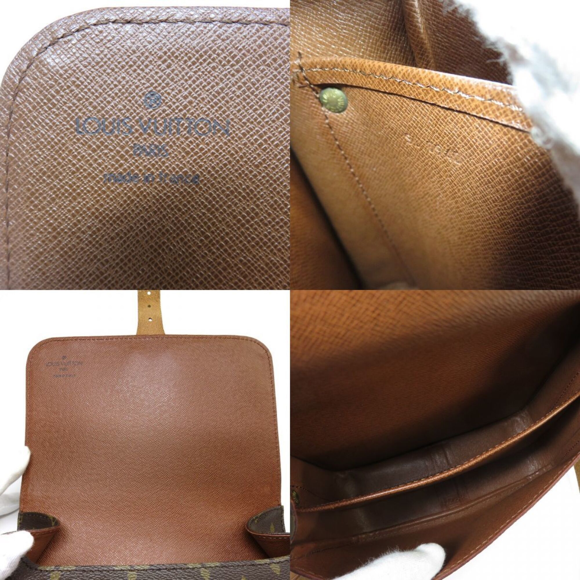 Shoulder Bag (Pre-Owned) - Louis Vuitton - Modalova