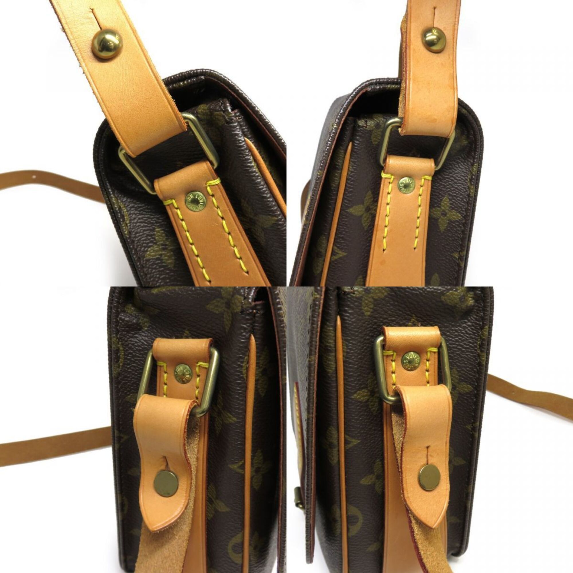 Shoulder Bag (Pre-Owned) - Louis Vuitton - Modalova