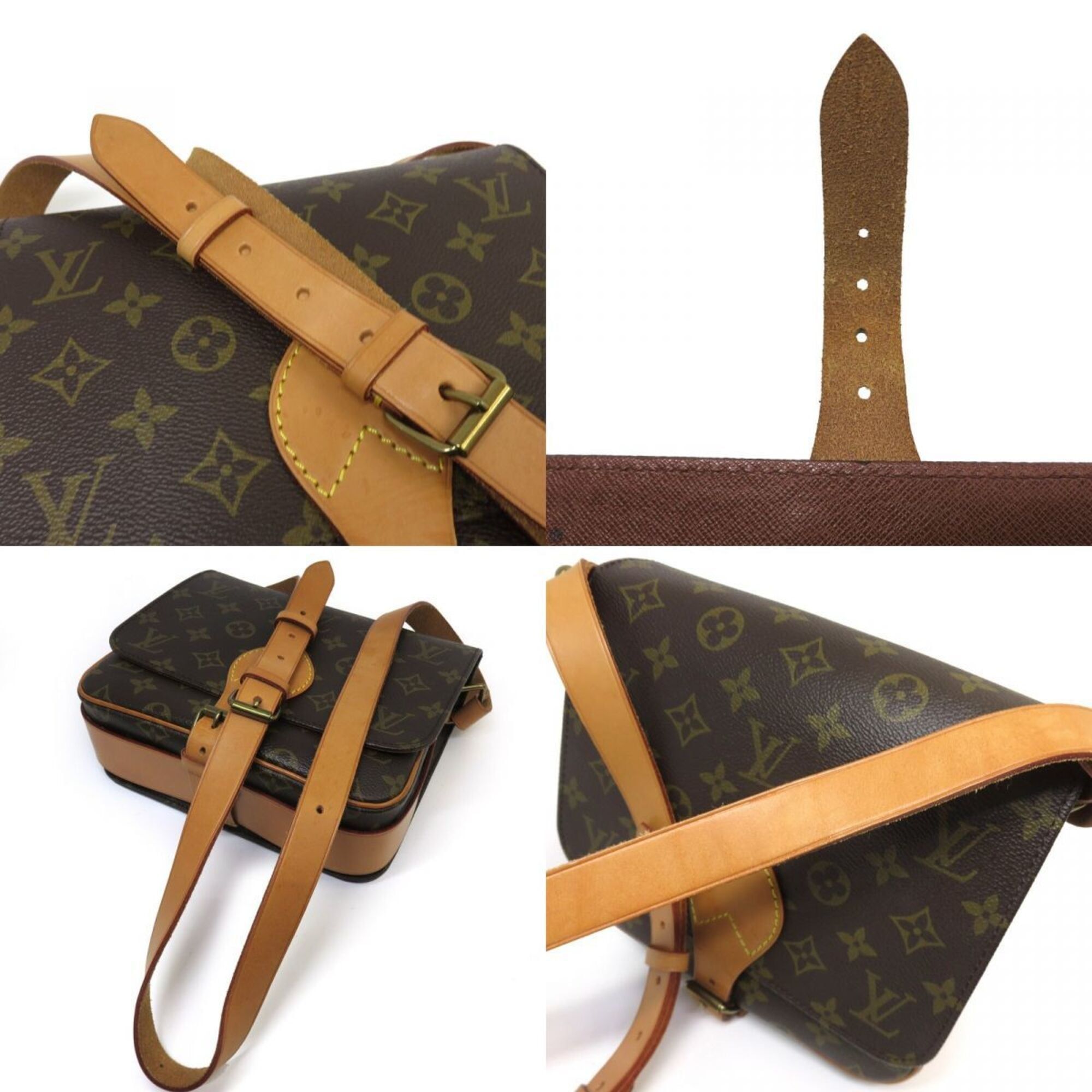 Shoulder Bag (Pre-Owned) - Louis Vuitton - Modalova