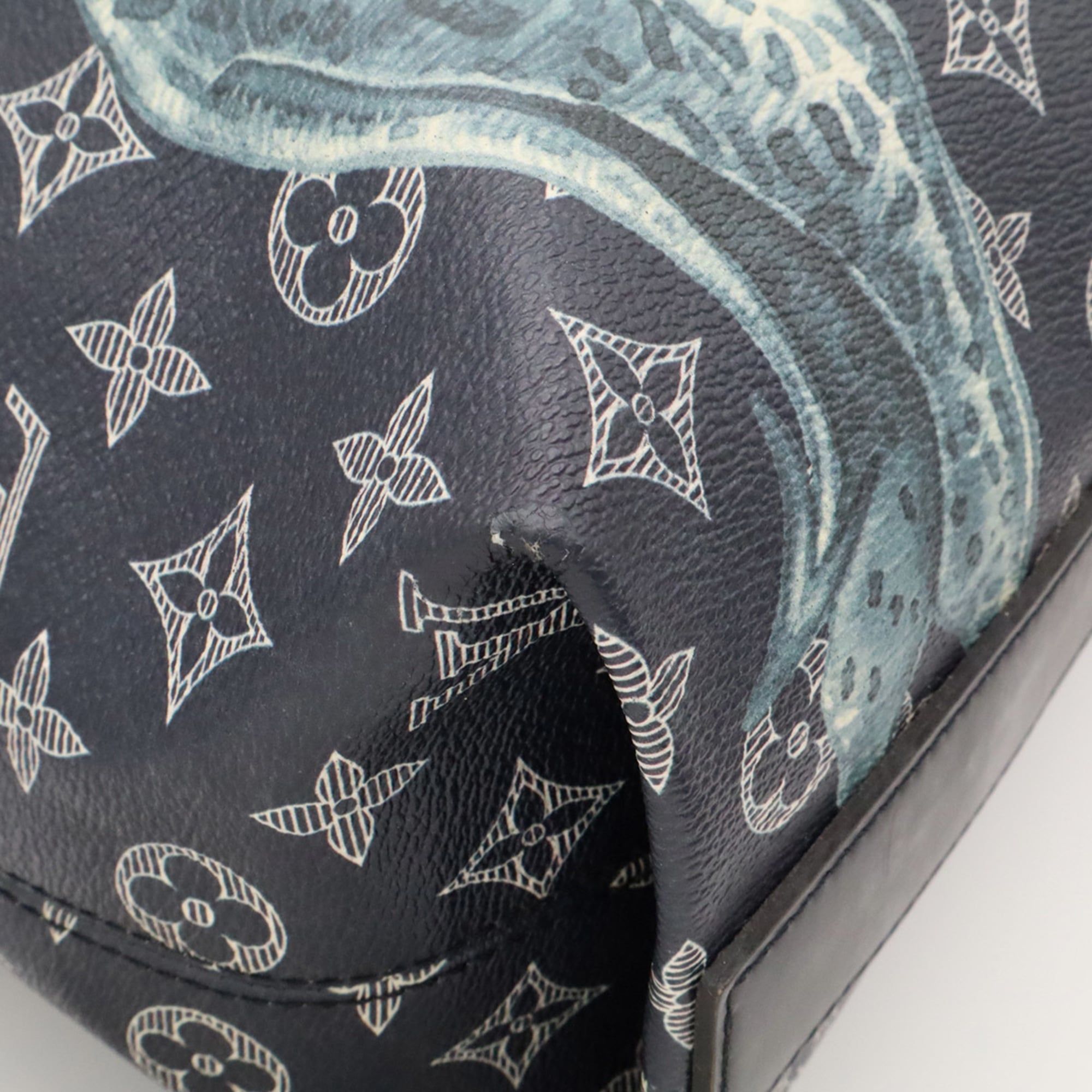 Shoulder Bag Tote Bag (Pre-Owned) - Louis Vuitton - Modalova