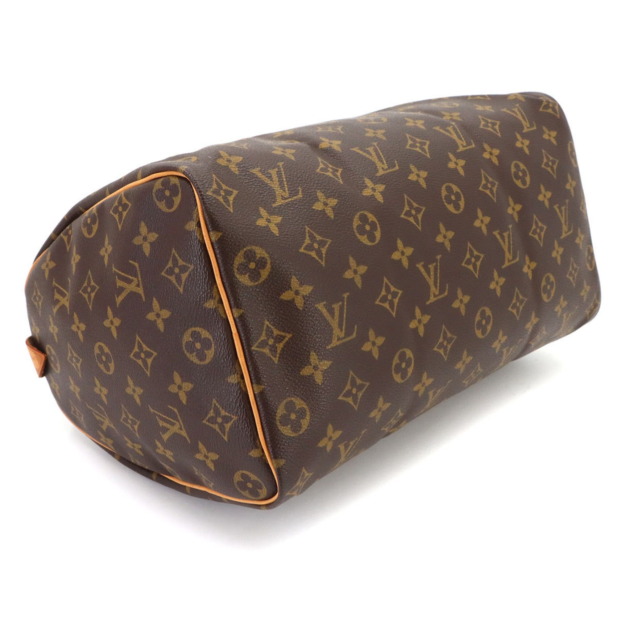 Canvas Handbag (Pre-Owned) - Louis Vuitton - Modalova