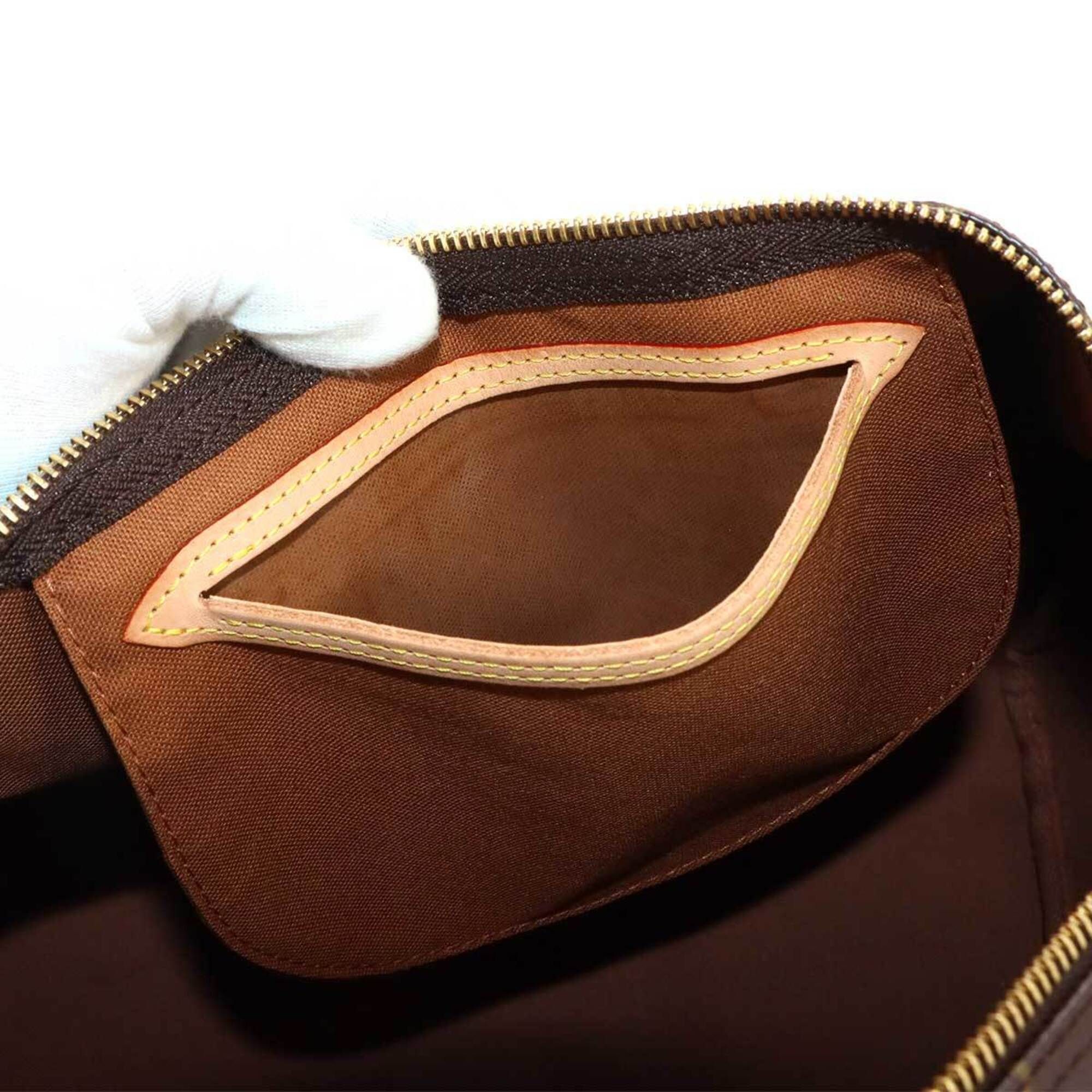 Canvas Handbag (Pre-Owned) - Louis Vuitton - Modalova