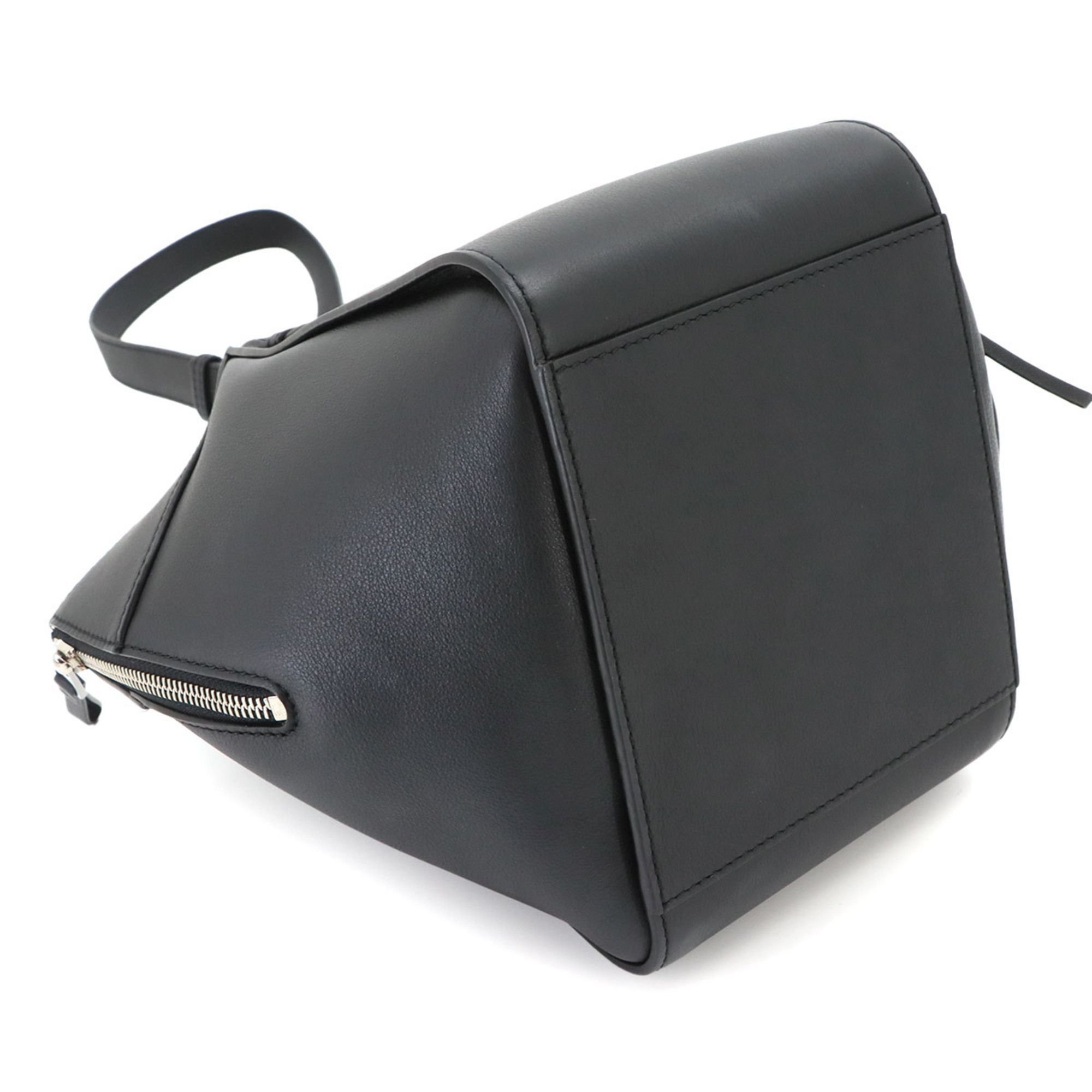 Leather Handbag (Pre-Owned) - Loewe - Modalova