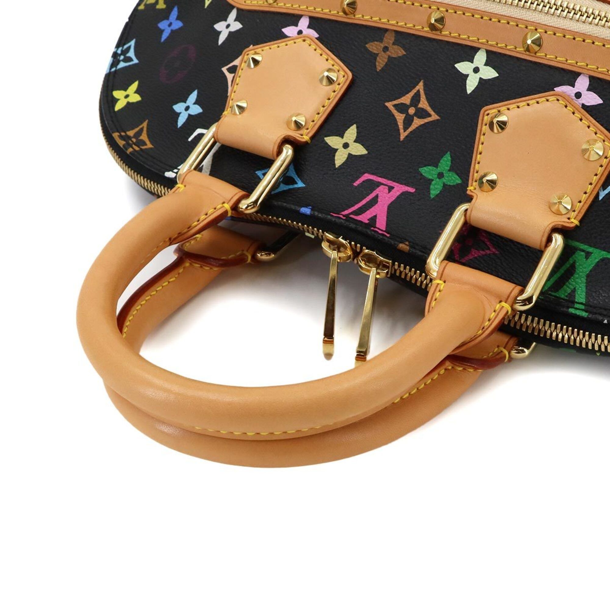 Monogram Multicolore Canvas Handbag (Pre-Owned) - Louis Vuitton - Modalova