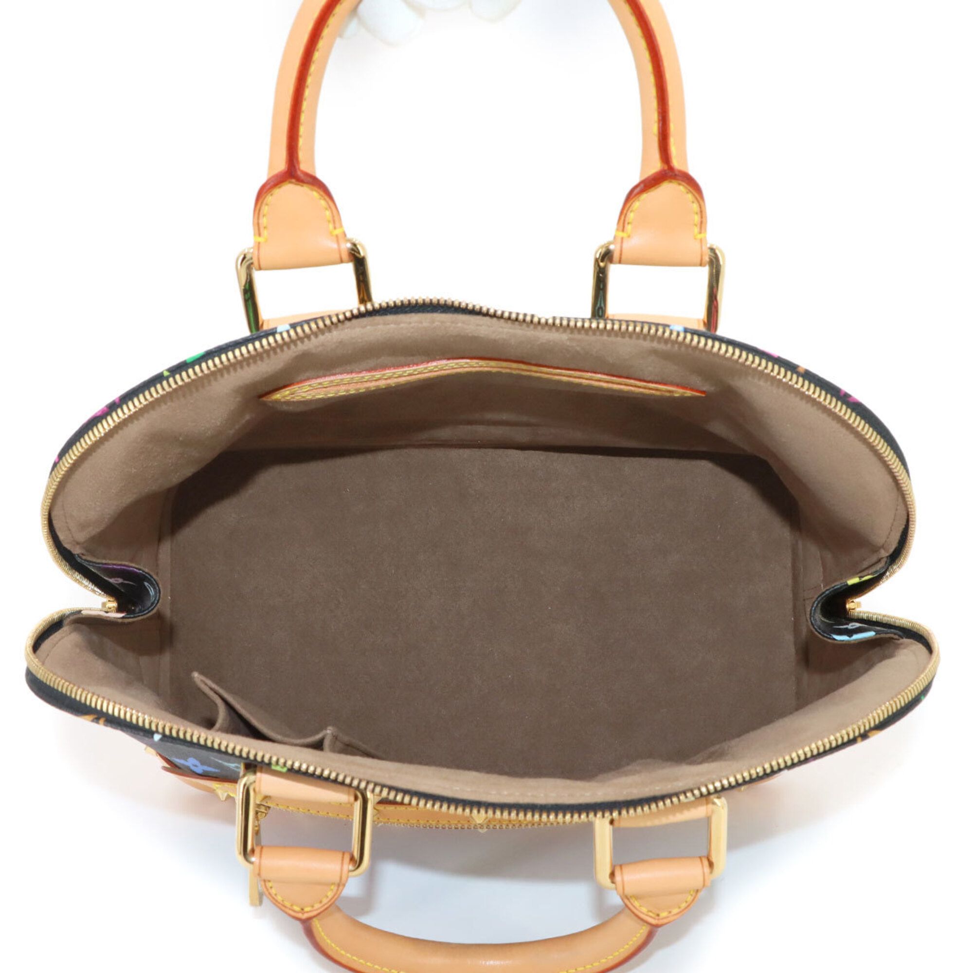 Monogram Multicolore Canvas Handbag (Pre-Owned) - Louis Vuitton - Modalova