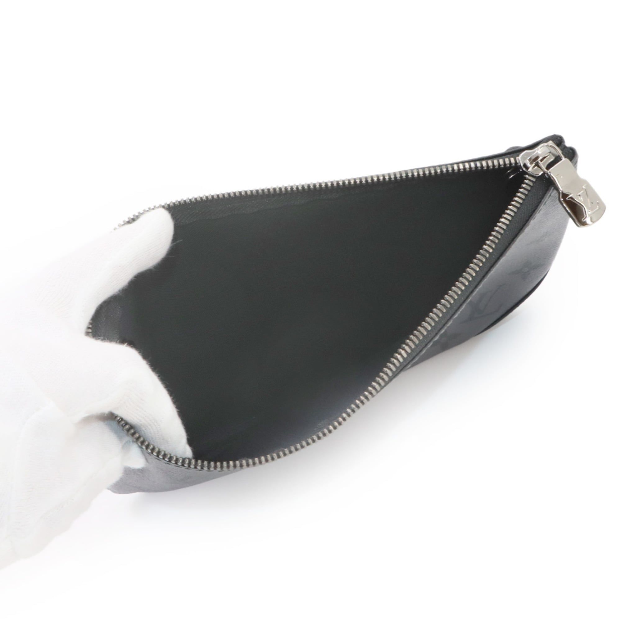 Monogram Reverse Canvas Handbag Messenger Bag Shoulder Bag (Pre-Owned) - Louis Vuitton - Modalova