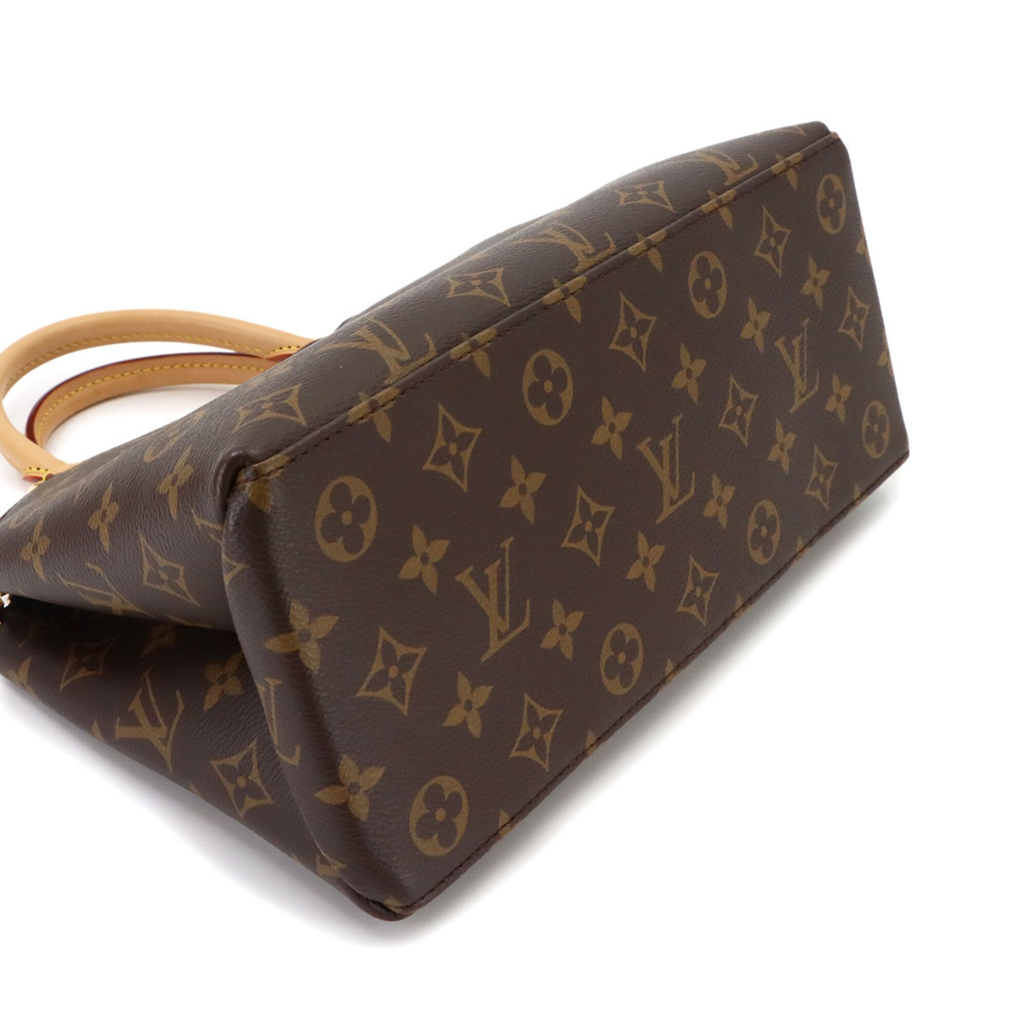 Canvas Handbag (Pre-Owned) - Louis Vuitton - Modalova