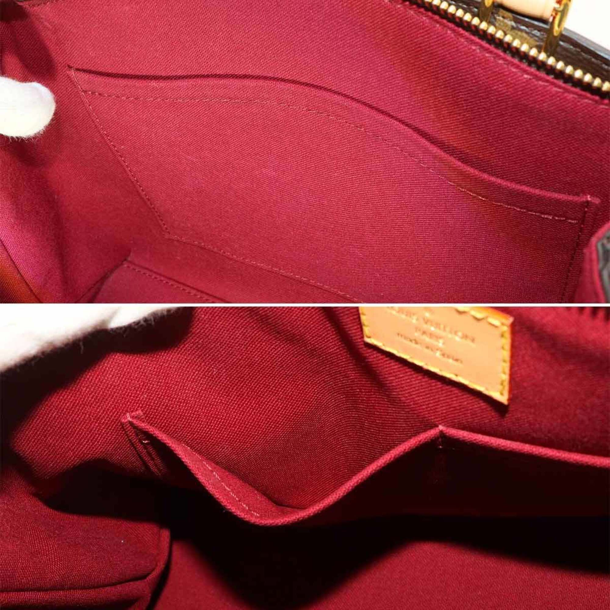 Canvas Handbag (Pre-Owned) - Louis Vuitton - Modalova