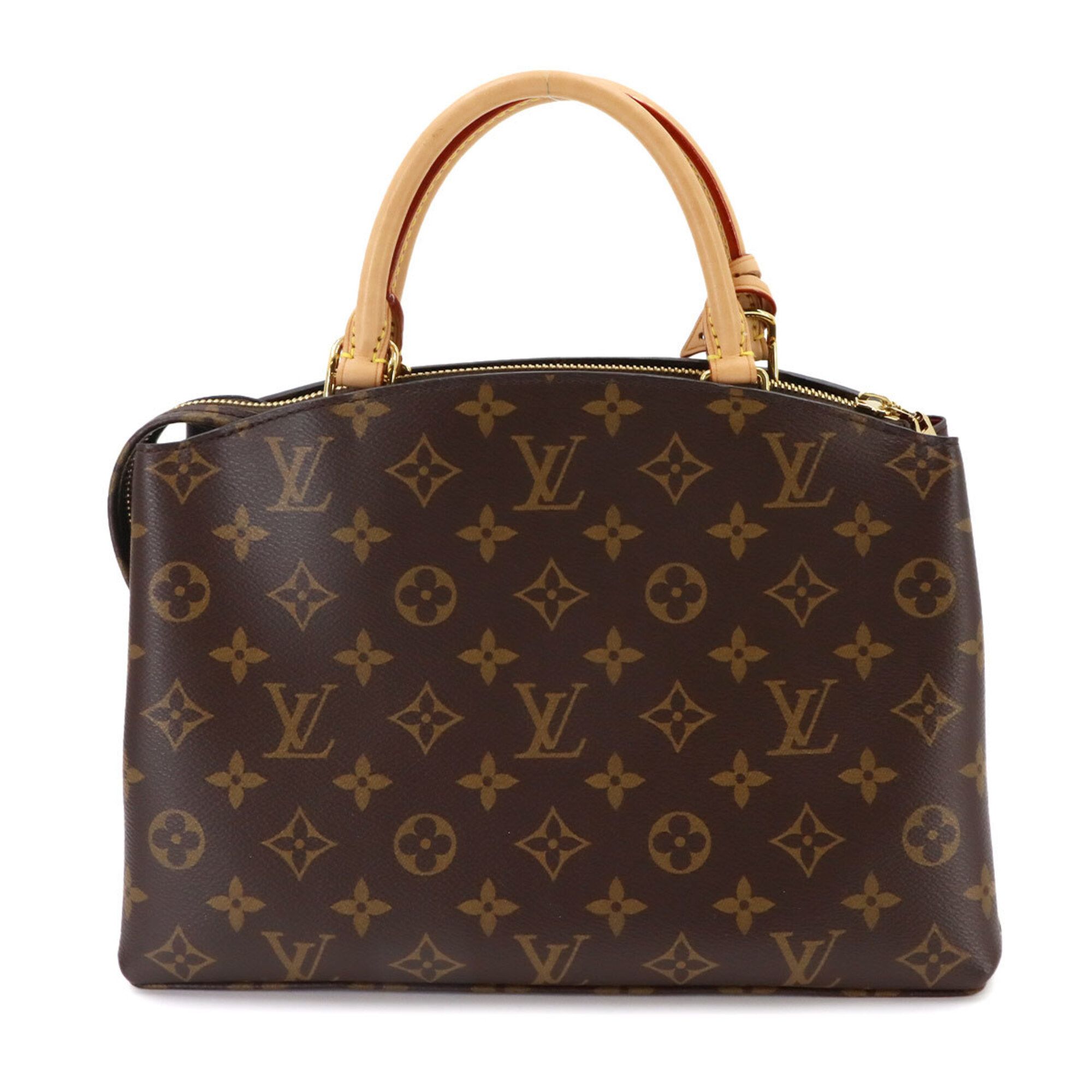 Canvas Handbag (Pre-Owned) - Louis Vuitton - Modalova
