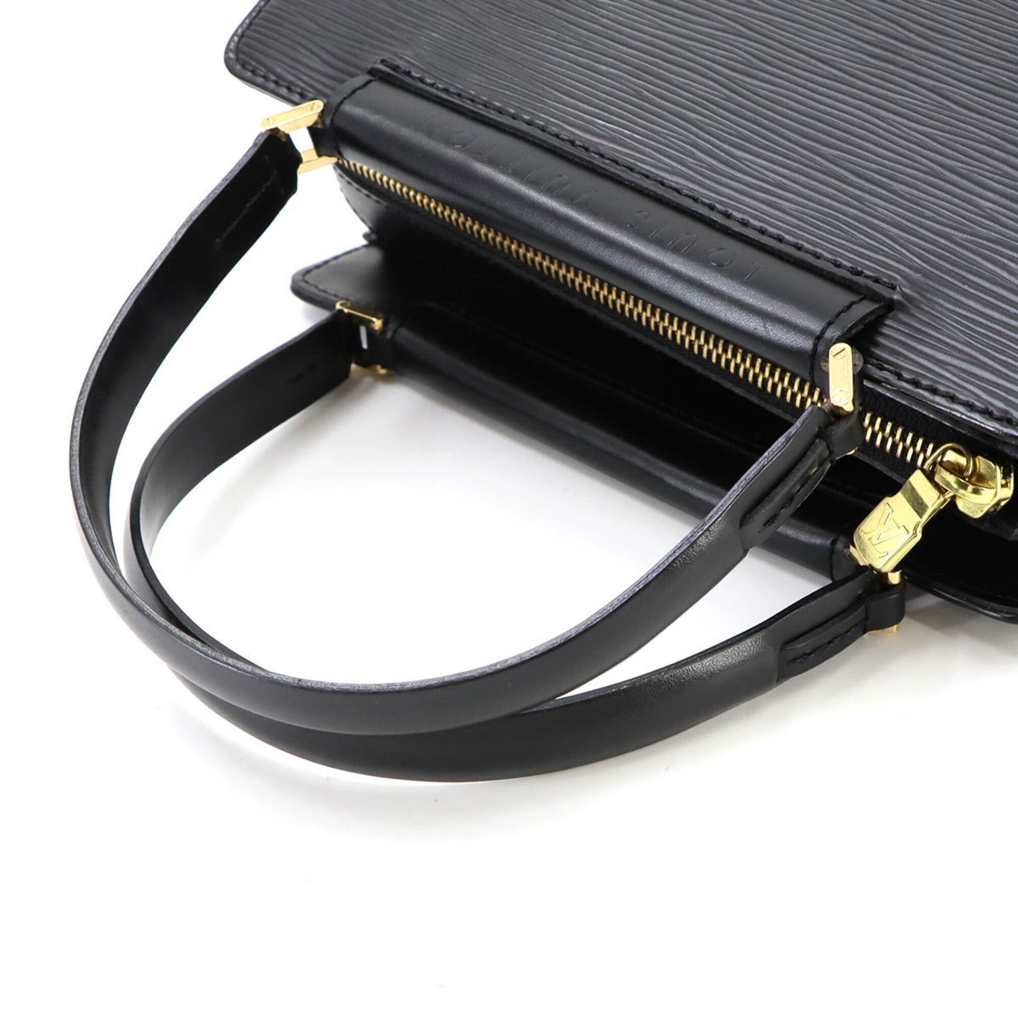 Epi Leather Handbag (Pre-Owned) - Louis Vuitton - Modalova