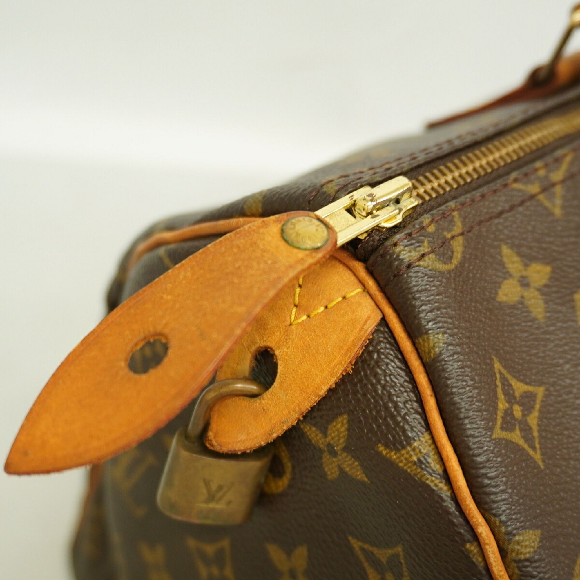 Handbag (Pre-Owned) - Louis Vuitton - Modalova