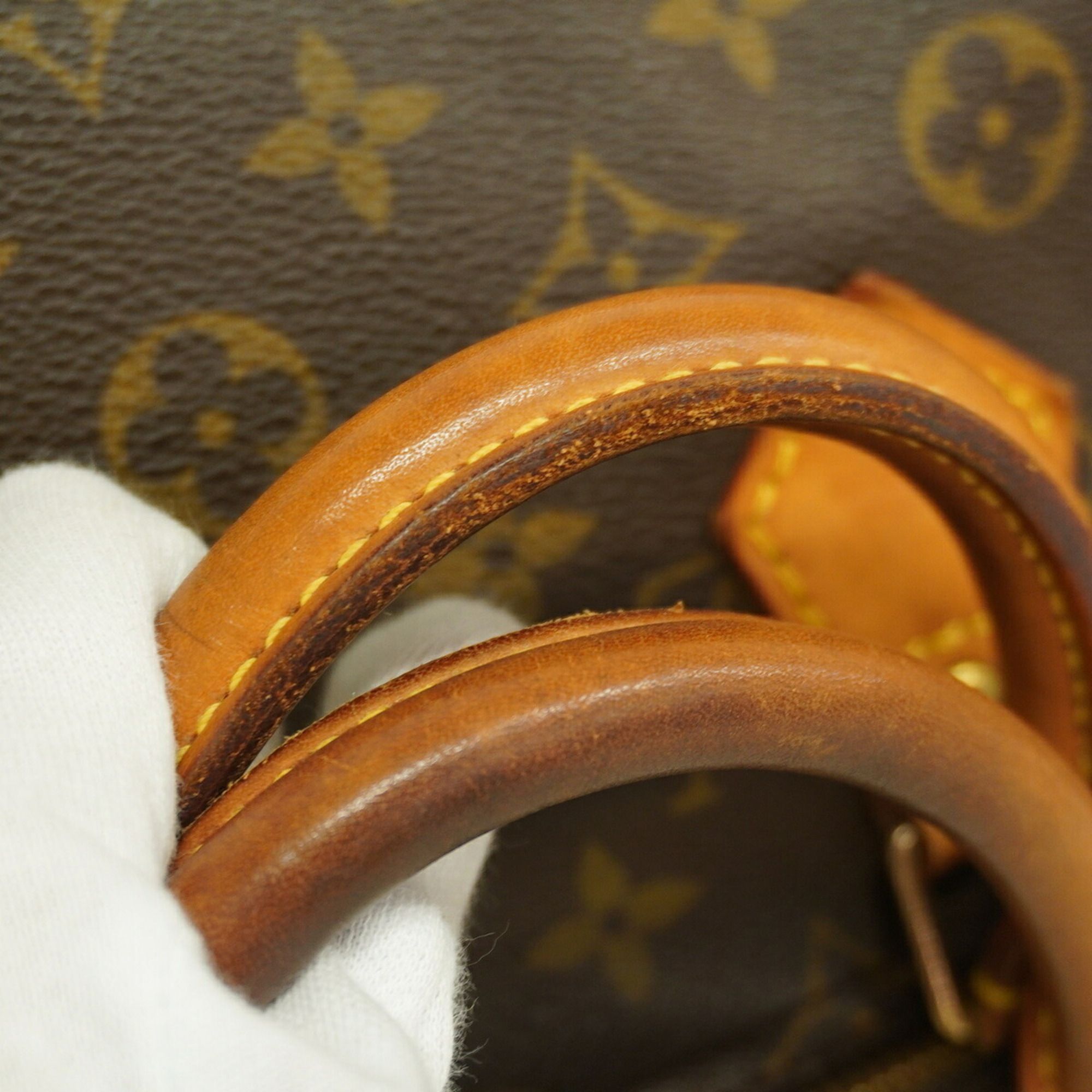 Handbag (Pre-Owned) - Louis Vuitton - Modalova