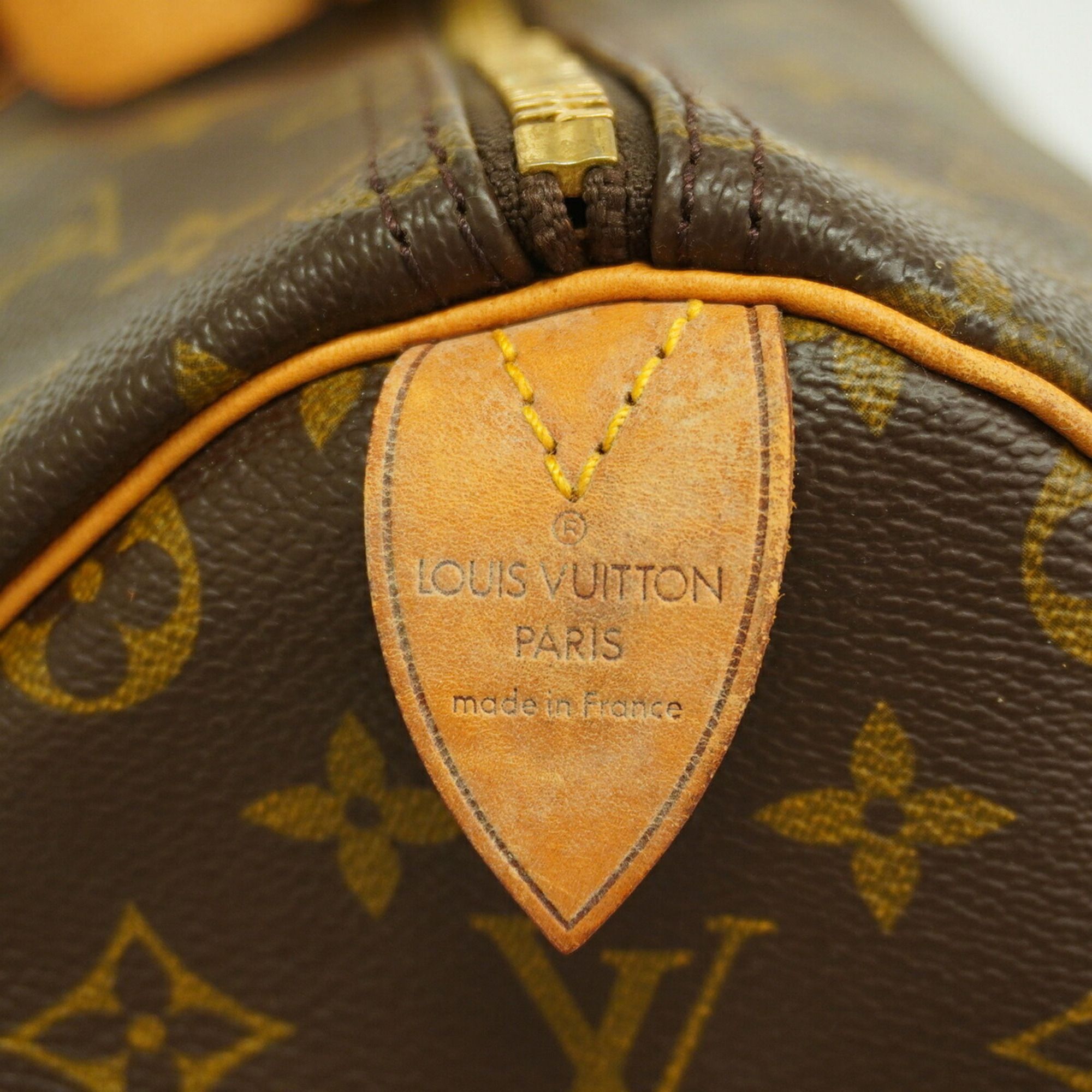 Boston Bag (Pre-Owned) - Louis Vuitton - Modalova