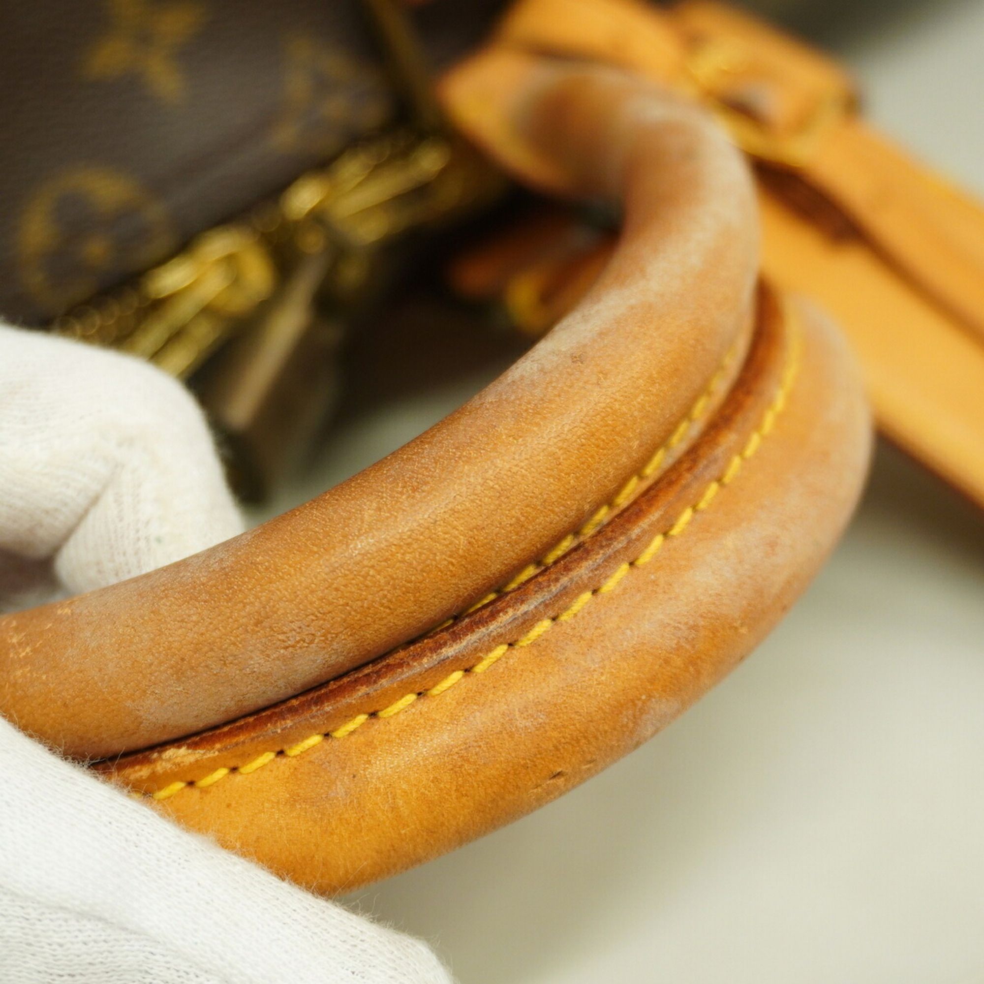 Boston Bag (Pre-Owned) - Louis Vuitton - Modalova