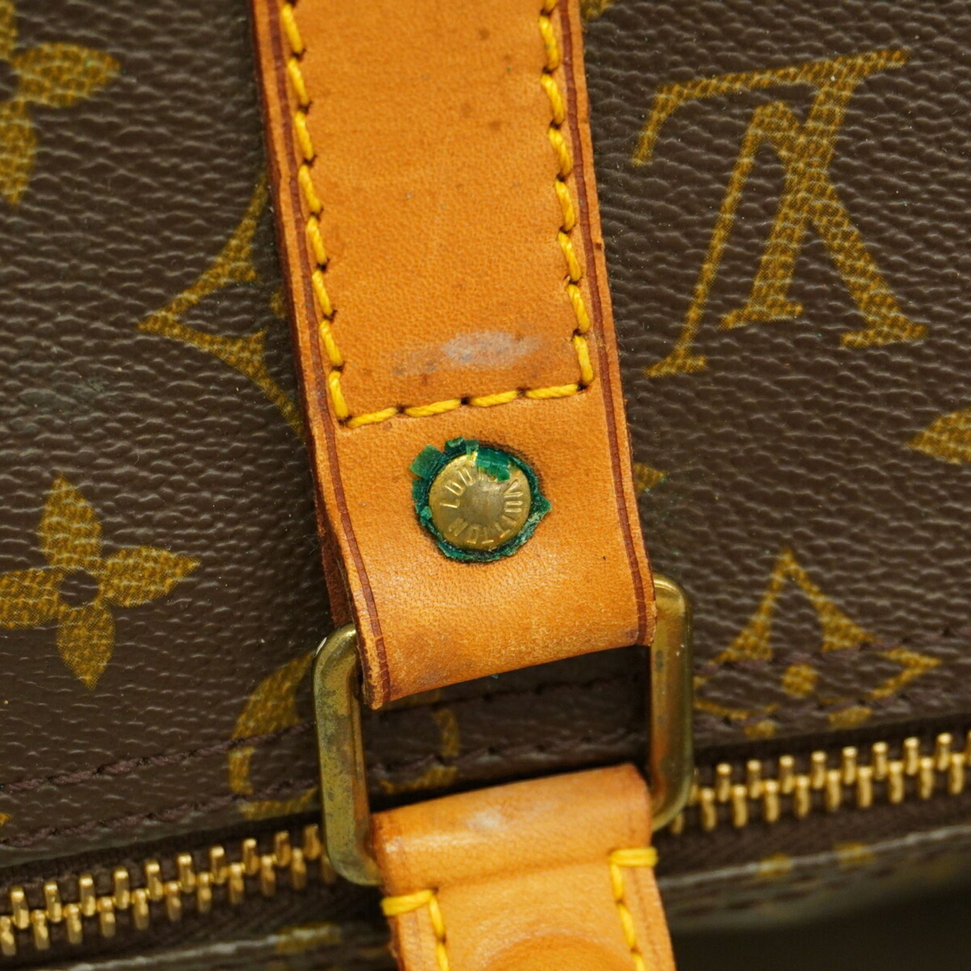 Boston Bag (Pre-Owned) - Louis Vuitton - Modalova