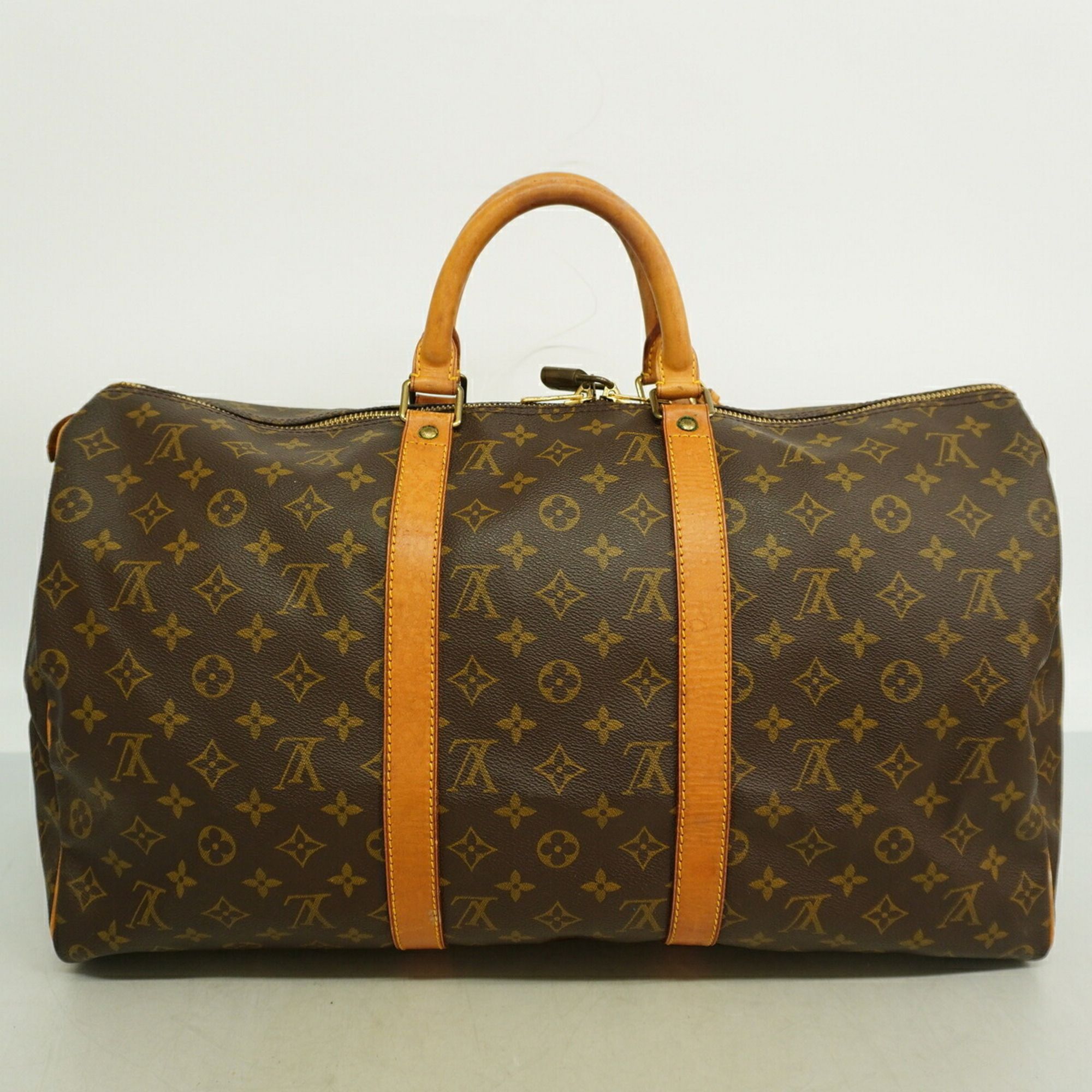 Boston Bag (Pre-Owned) - Louis Vuitton - Modalova