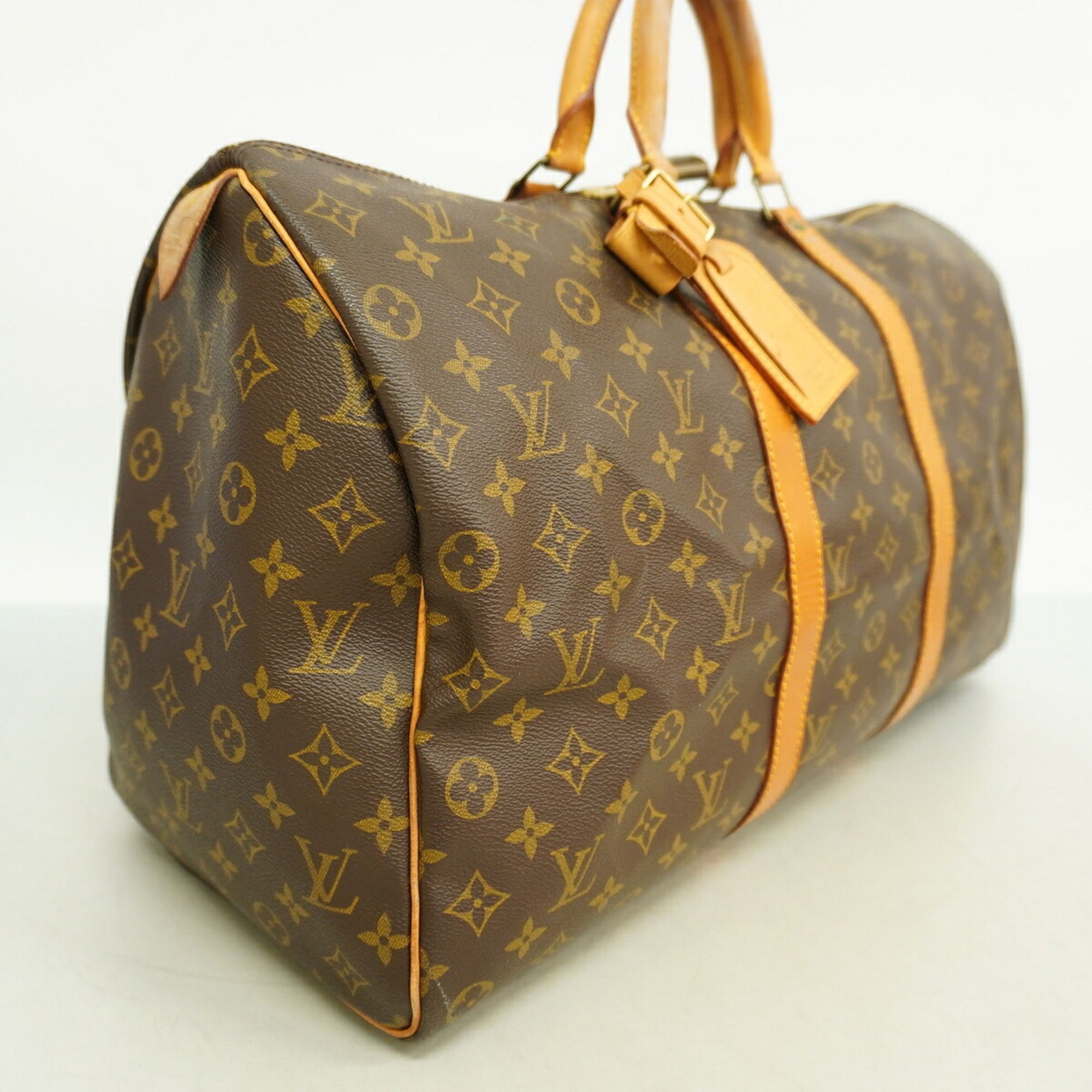 Boston Bag (Pre-Owned) - Louis Vuitton - Modalova