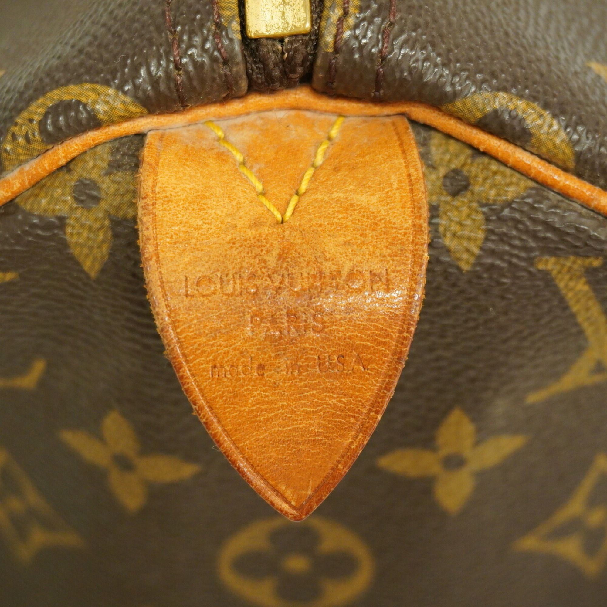 Handbag (Pre-Owned) - Louis Vuitton - Modalova