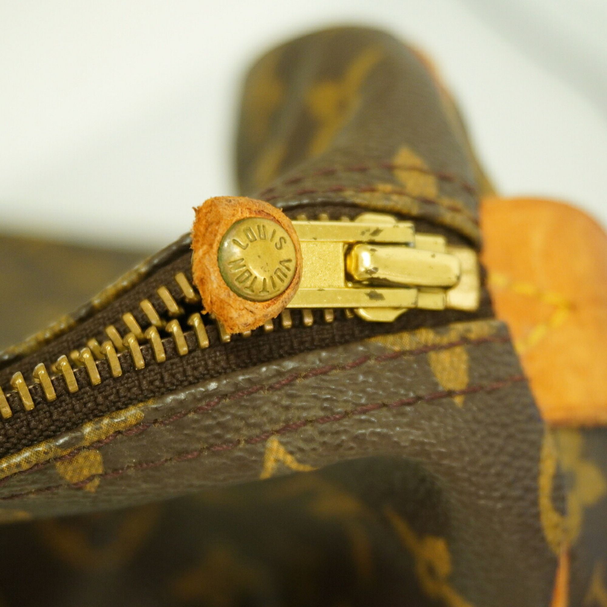 Handbag (Pre-Owned) - Louis Vuitton - Modalova