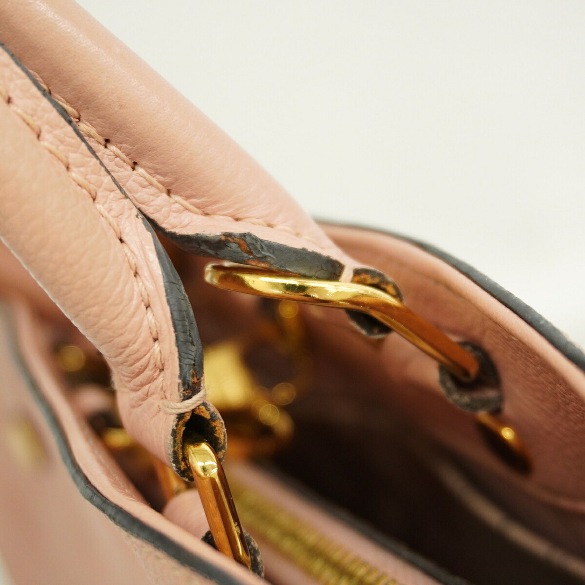 Handbag (Pre-Owned) - Louis Vuitton - Modalova