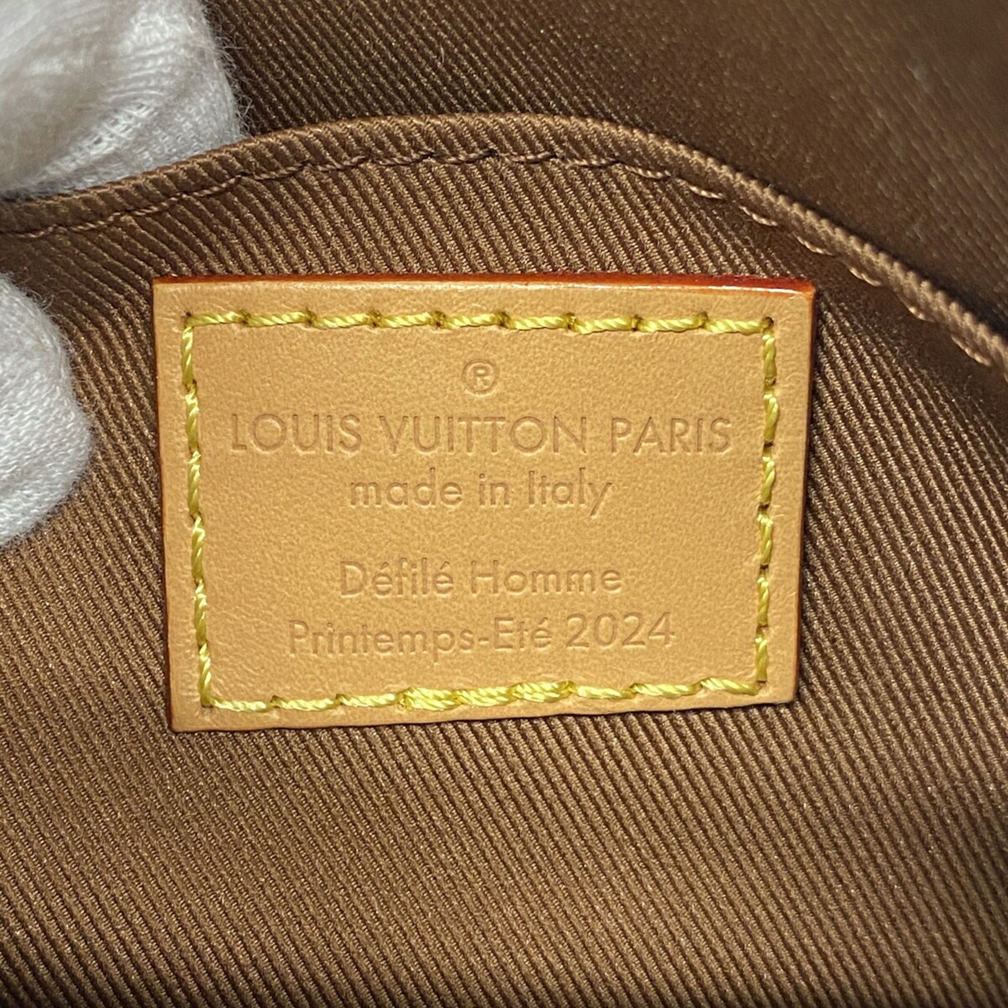 Handbag (Pre-Owned) - Louis Vuitton - Modalova