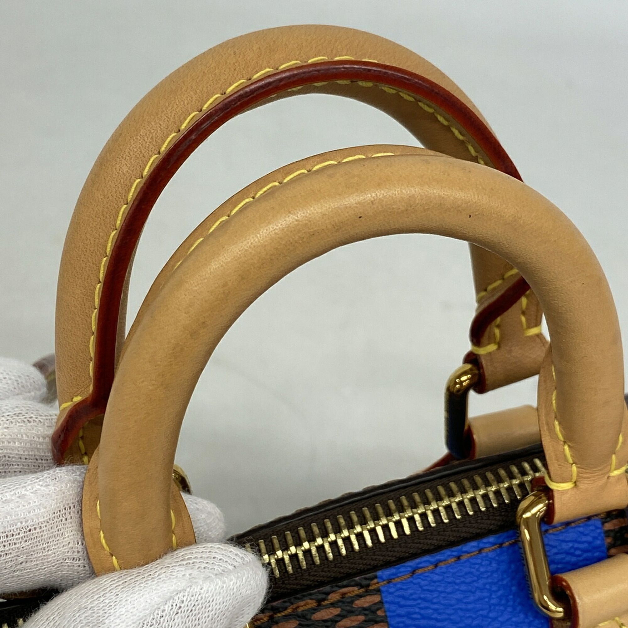 Handbag (Pre-Owned) - Louis Vuitton - Modalova