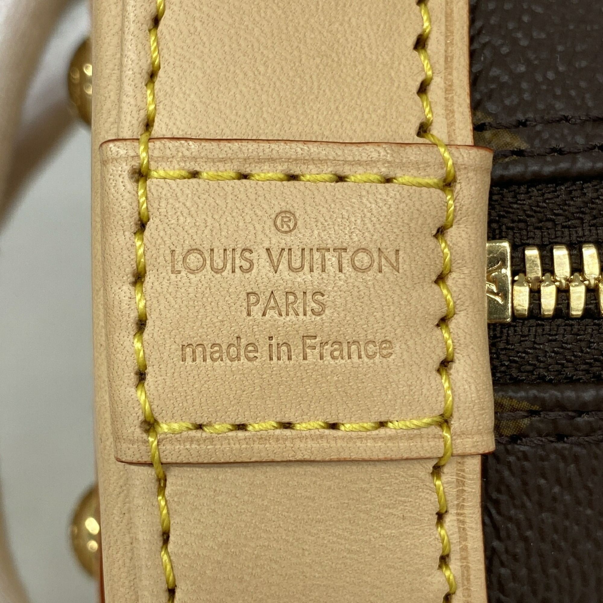 Handbag (Pre-Owned) - Louis Vuitton - Modalova