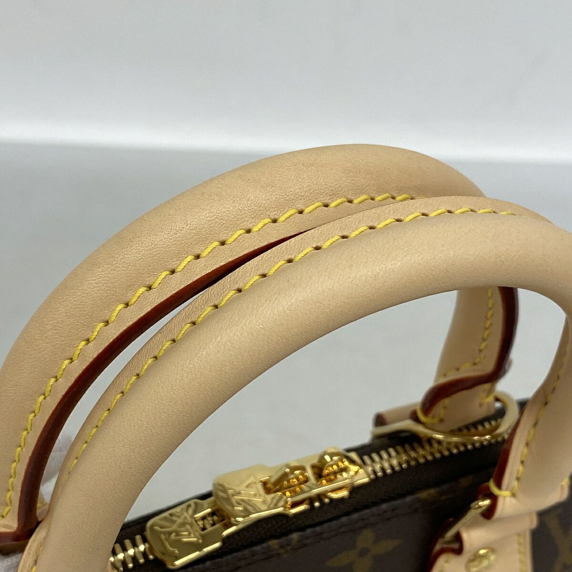 Handbag (Pre-Owned) - Louis Vuitton - Modalova