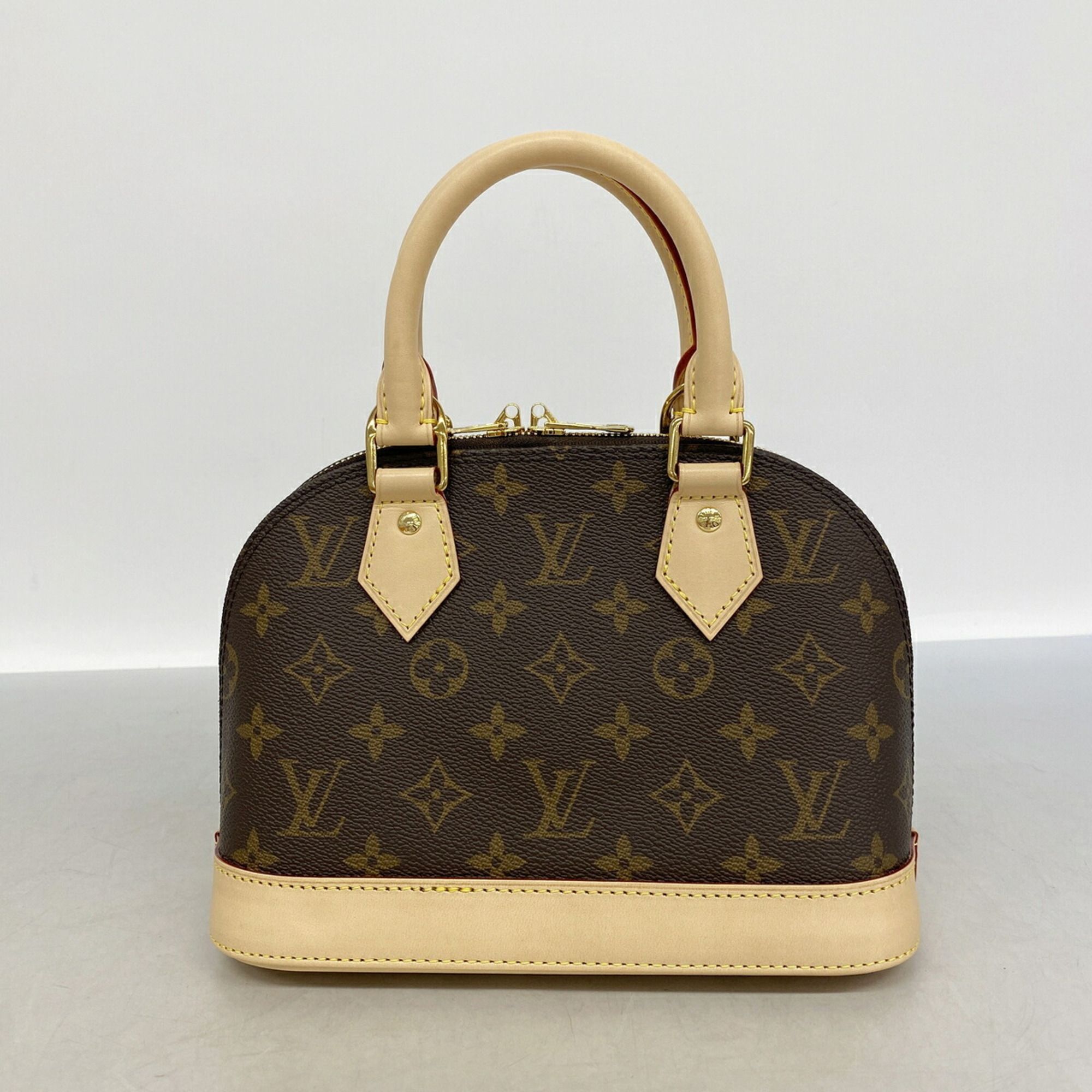 Handbag (Pre-Owned) - Louis Vuitton - Modalova