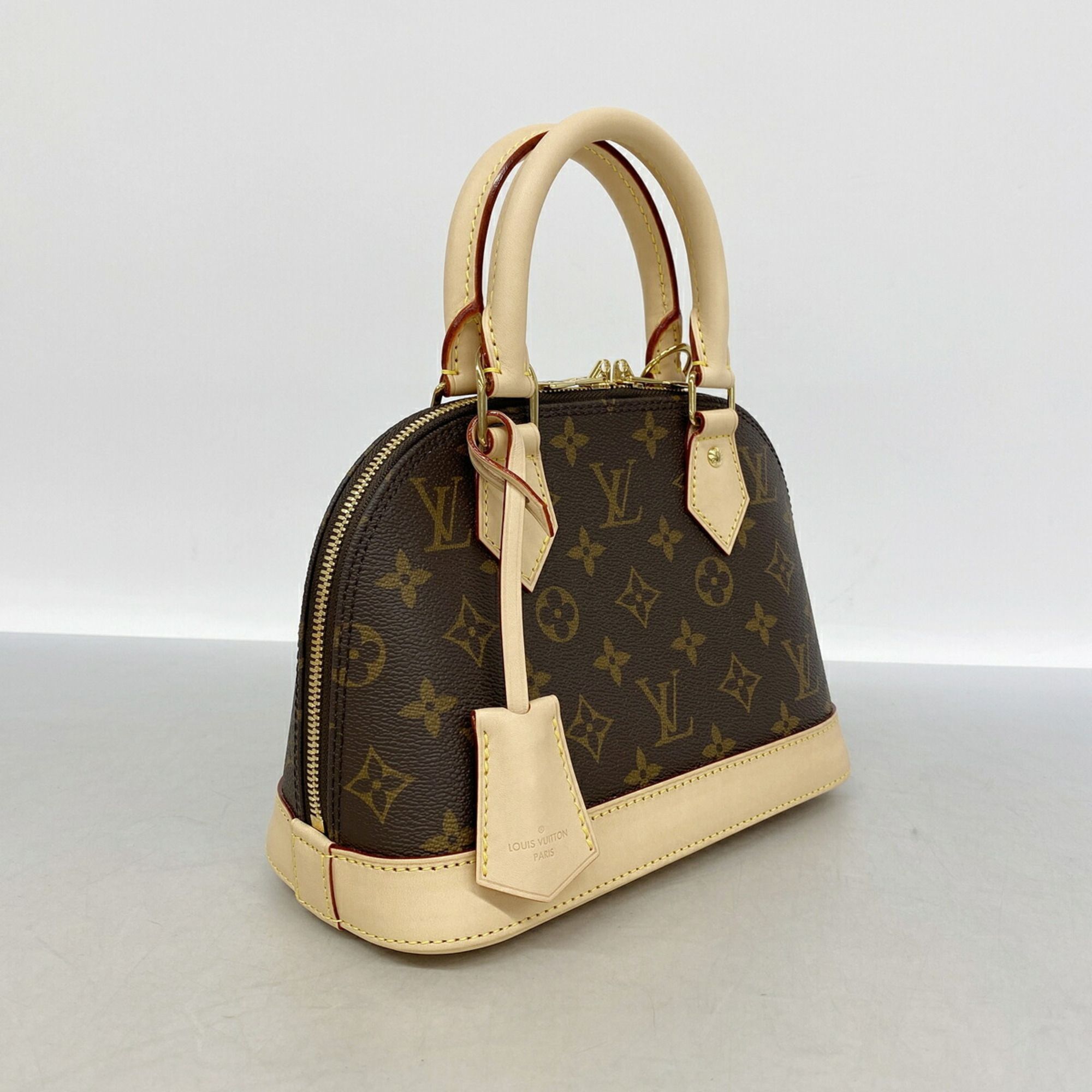 Handbag (Pre-Owned) - Louis Vuitton - Modalova