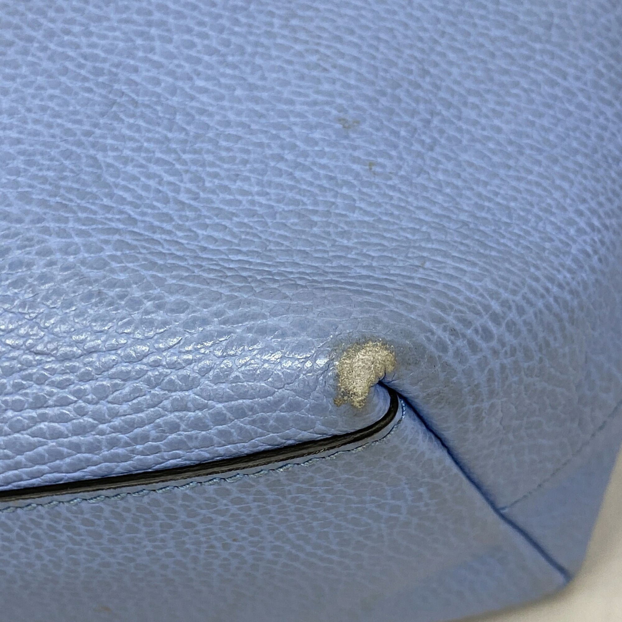 Leather Handbag (Pre-Owned) - Gucci - Modalova