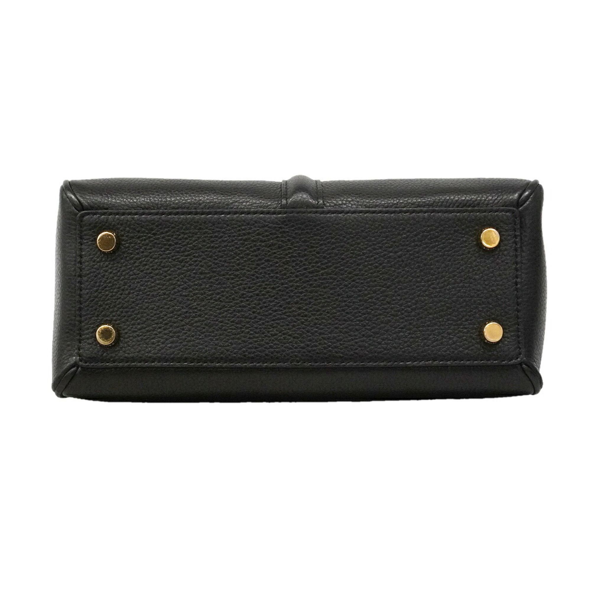 Leather Handbag (Pre-Owned) - Celine - Modalova