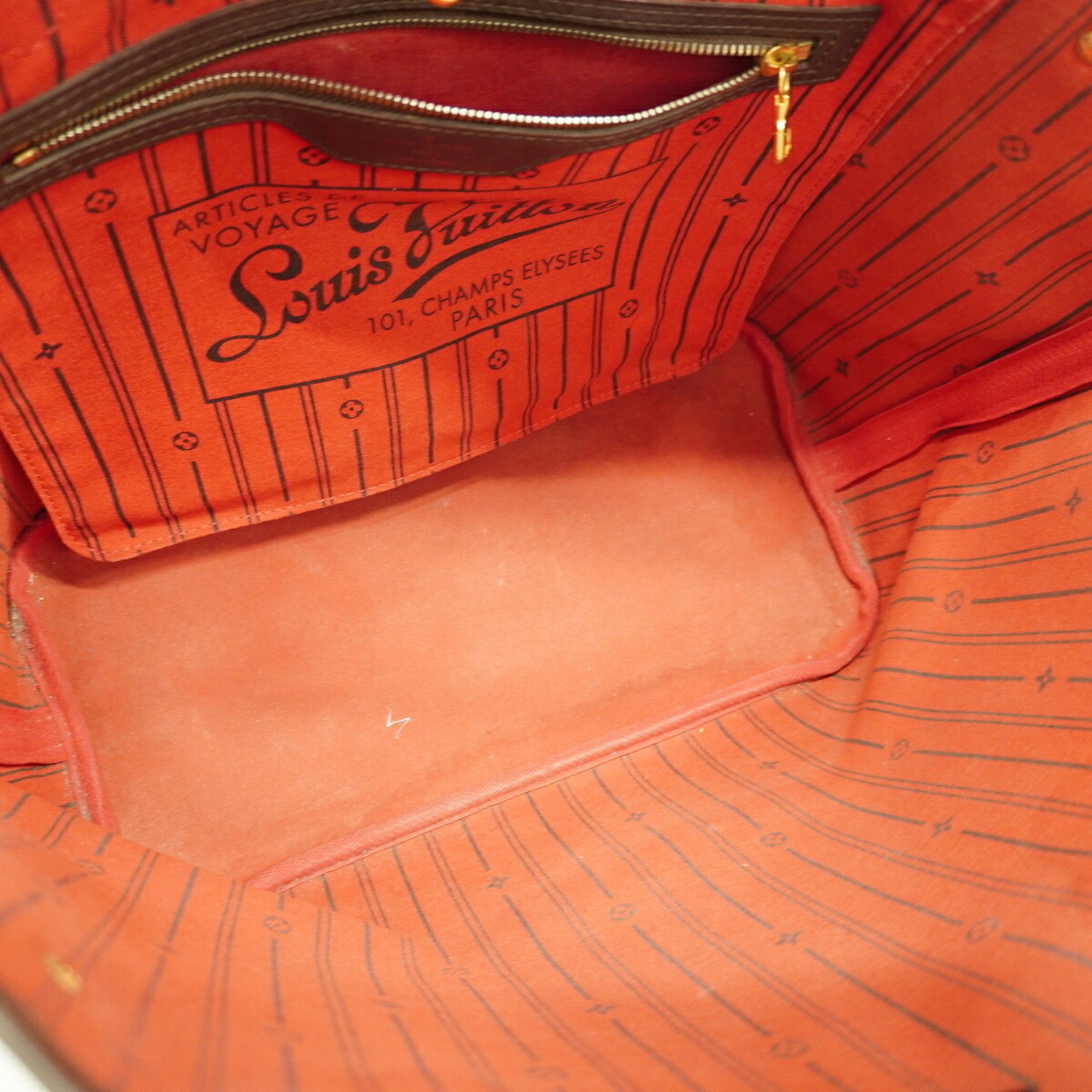 Tote Bag (Pre-Owned) - Louis Vuitton - Modalova