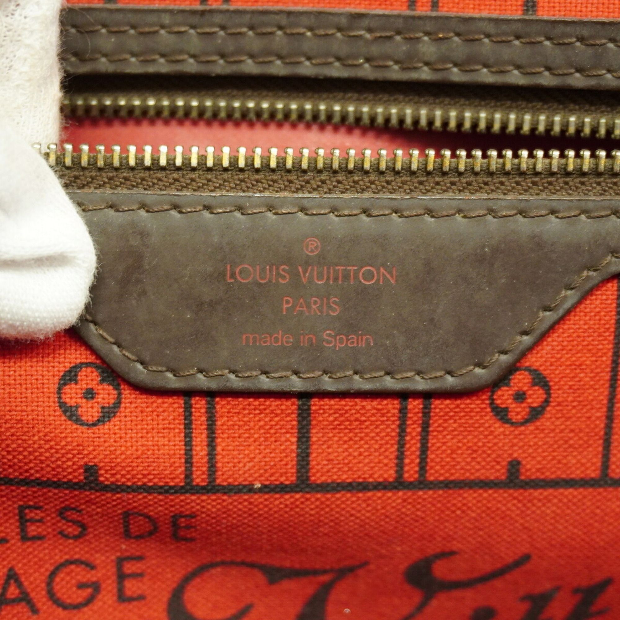 Tote Bag (Pre-Owned) - Louis Vuitton - Modalova