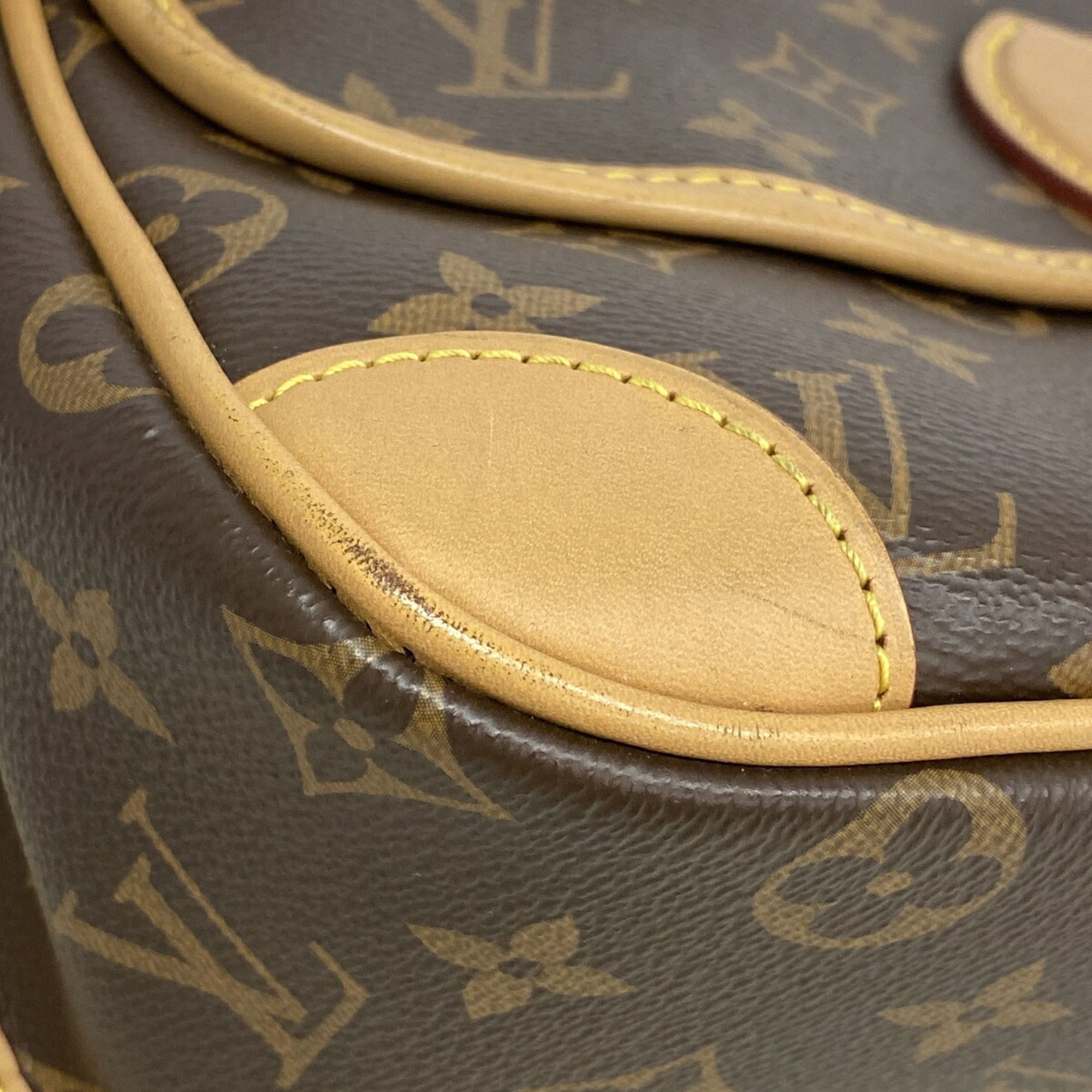 Handbag (Pre-Owned) - Louis Vuitton - Modalova