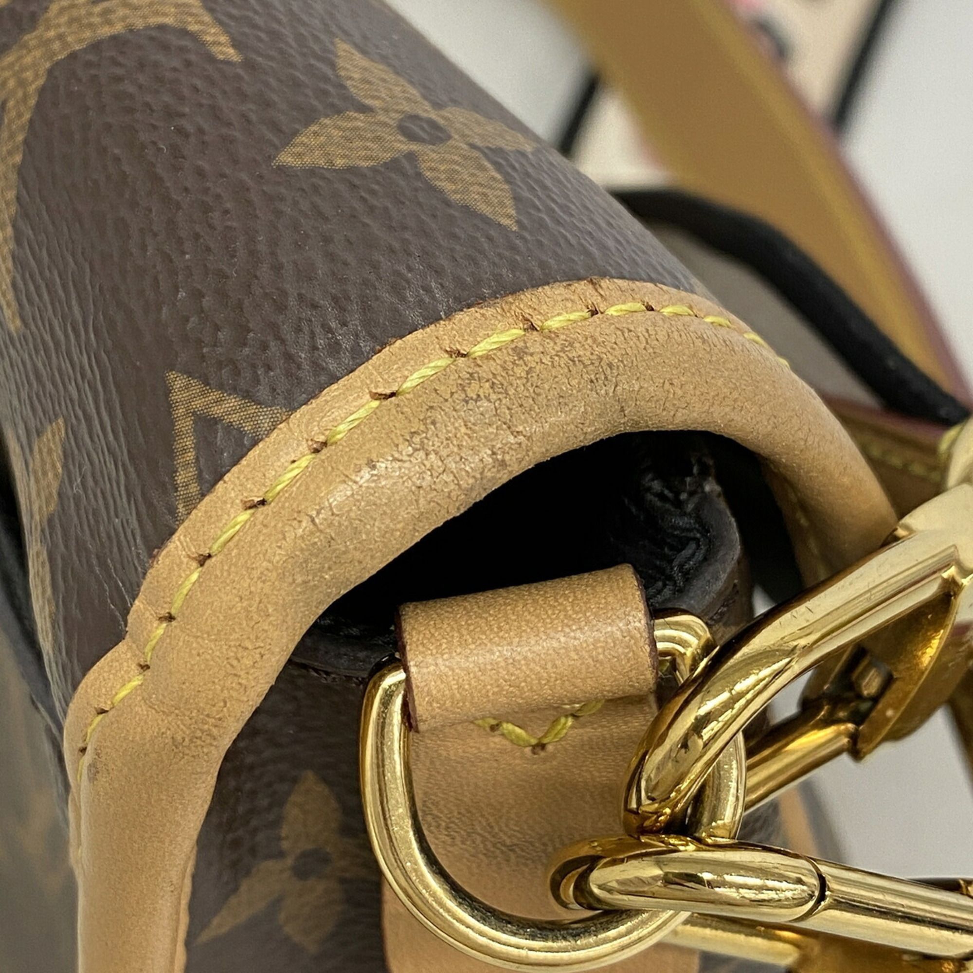 Handbag (Pre-Owned) - Louis Vuitton - Modalova