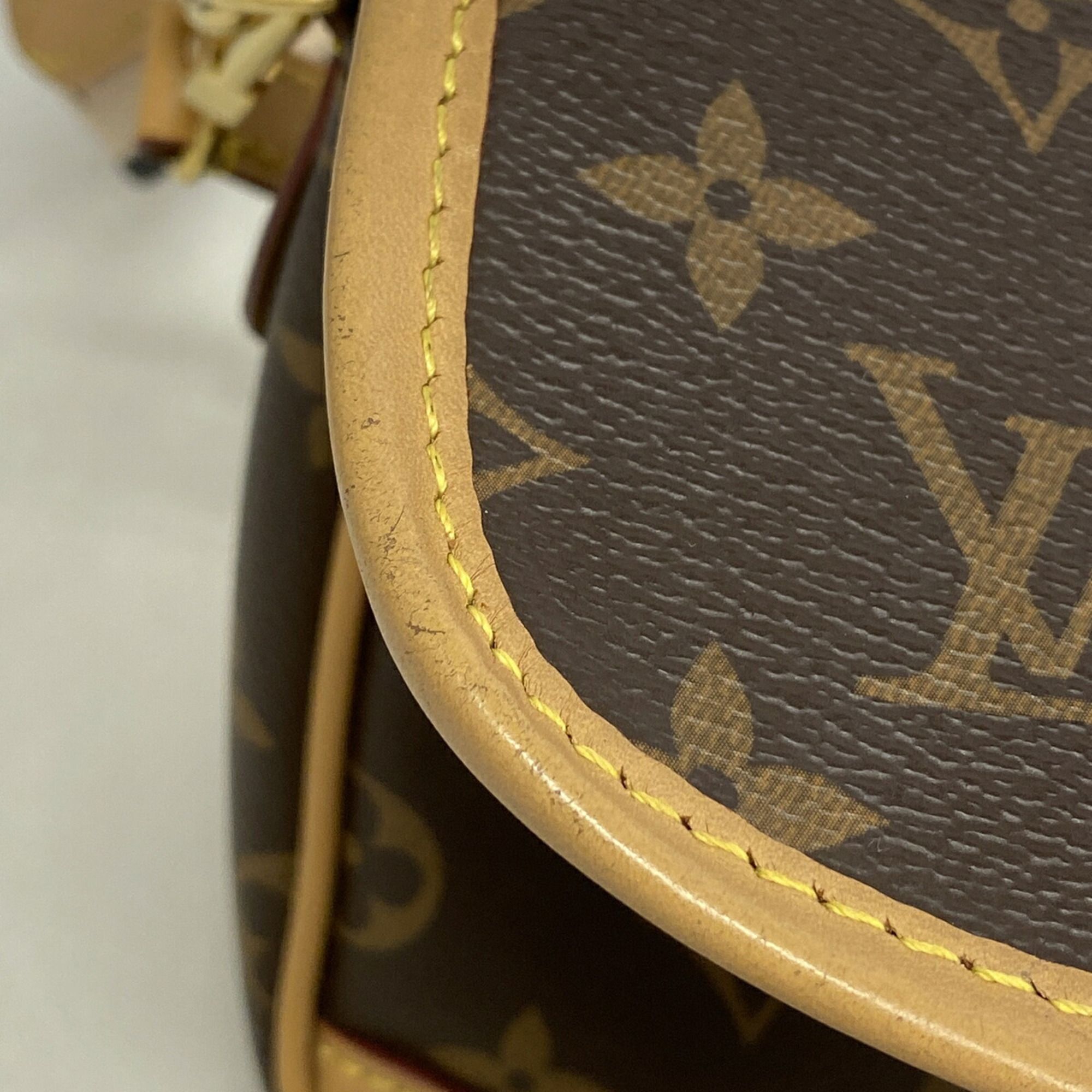 Handbag (Pre-Owned) - Louis Vuitton - Modalova