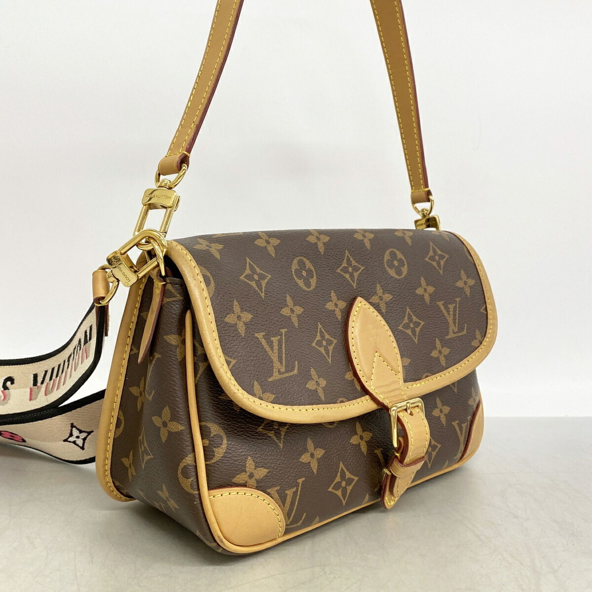 Handbag (Pre-Owned) - Louis Vuitton - Modalova